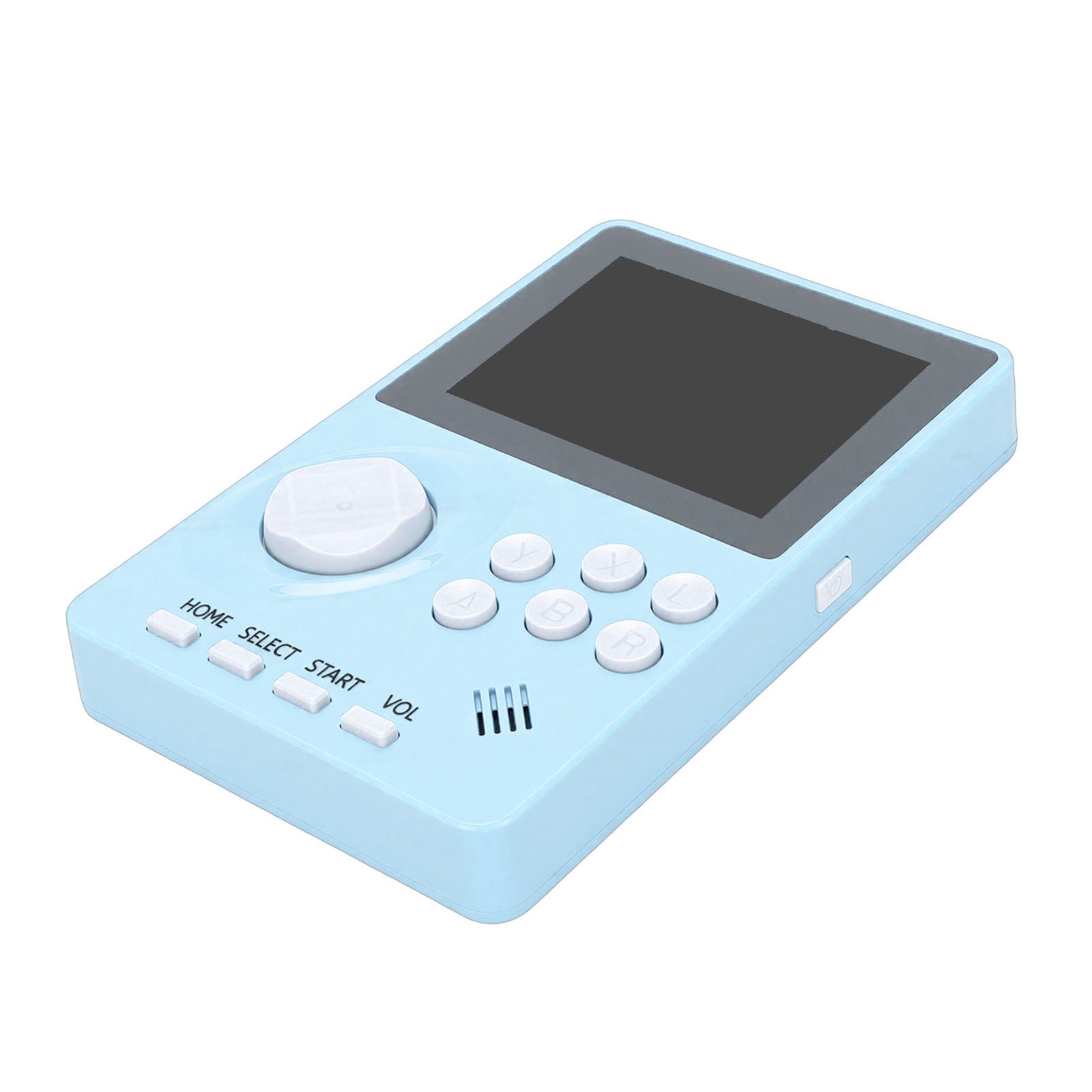 100 In 1 Handheld Game Console Lightweight Compact Rechargeable For All Age FNOU