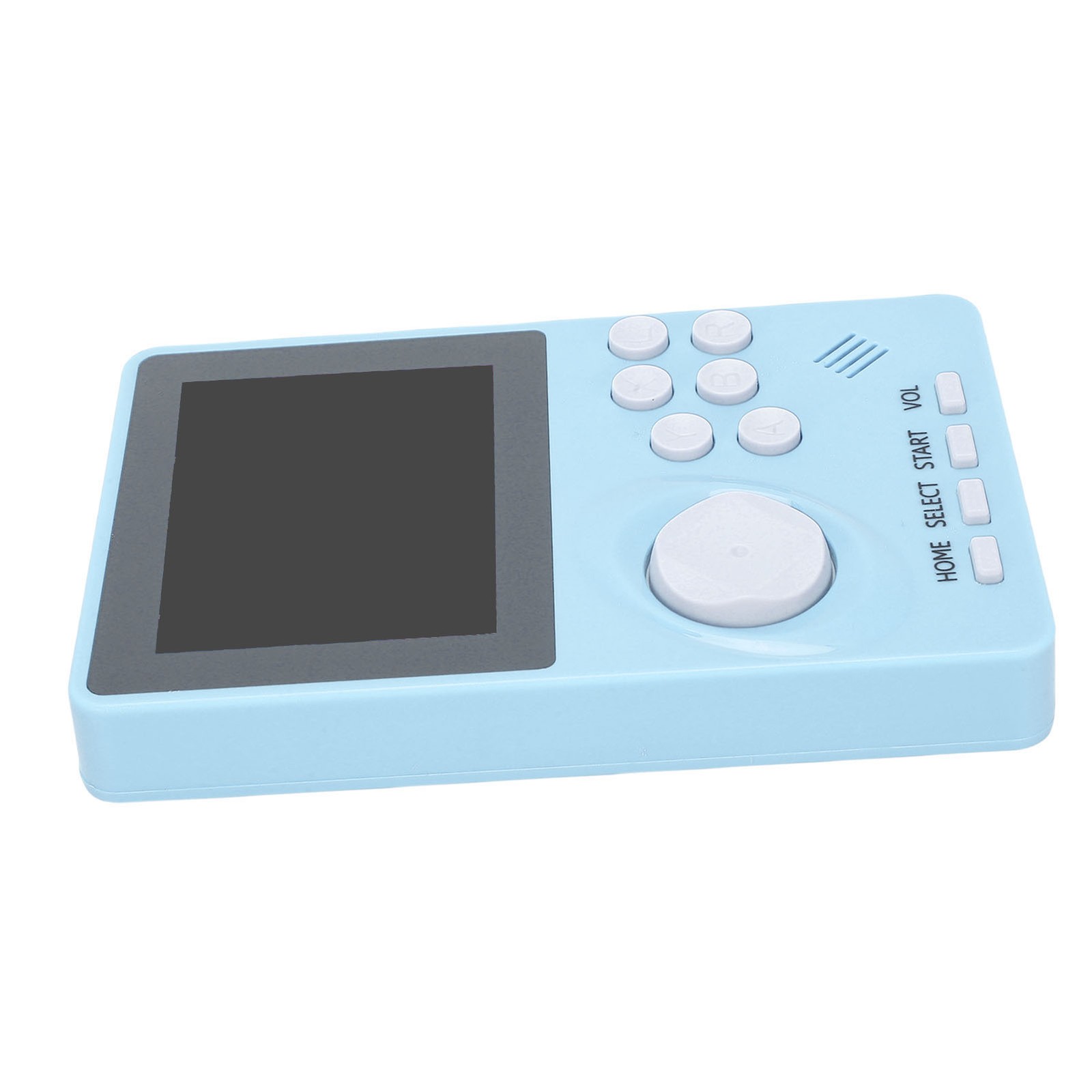 100 In 1 Handheld Game Console Lightweight Compact Rechargeable For All Age FNOU