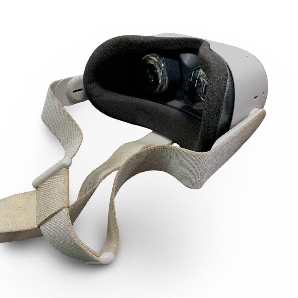 meta quest 2 KW49CM (9308220) (9308220)