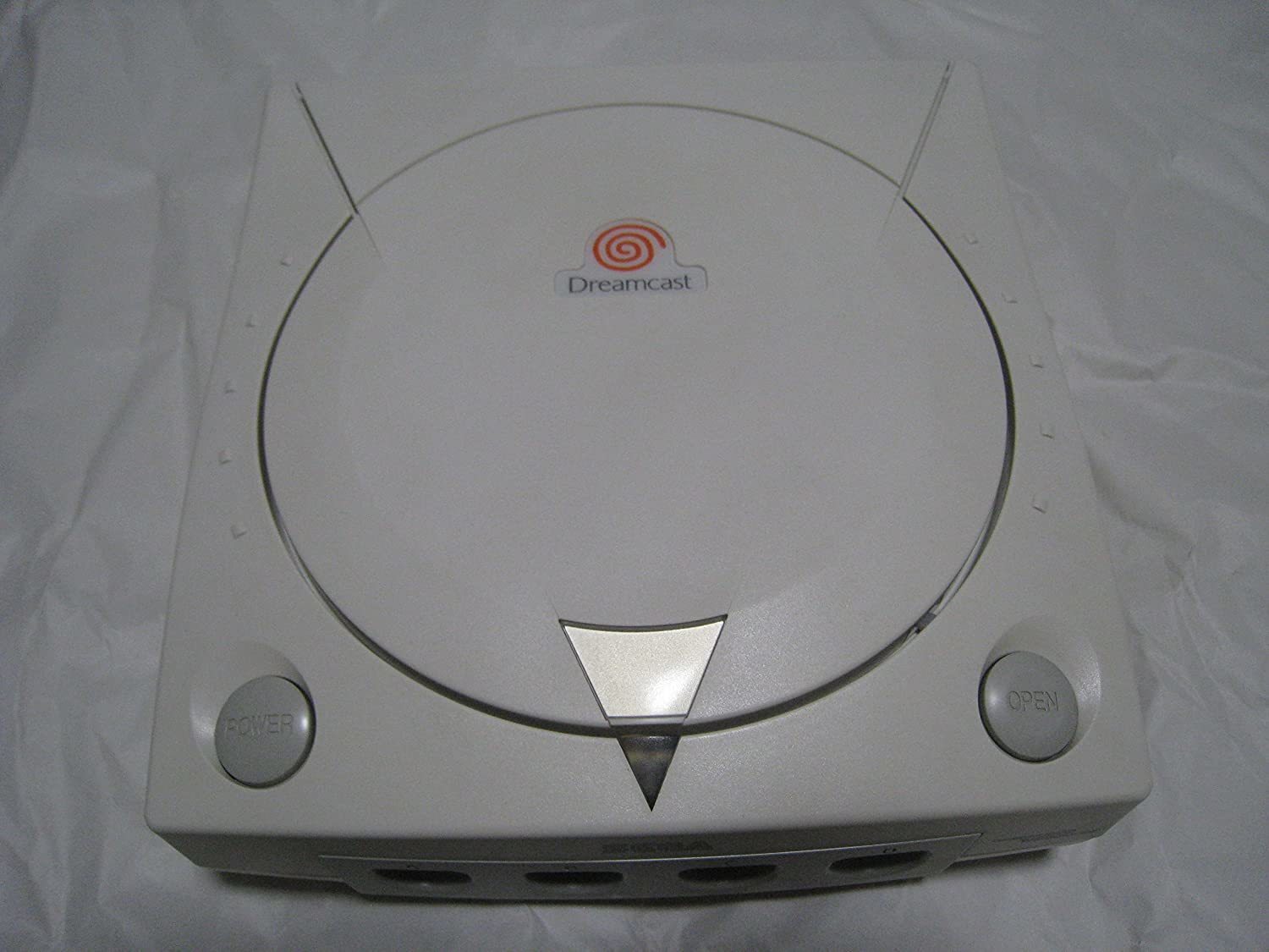SEGA Dreamcast MILCD compatible HKT3000