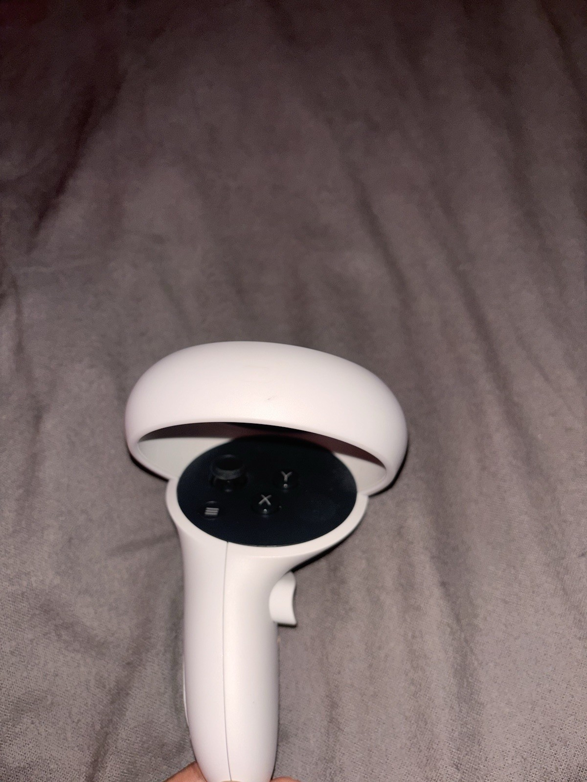Oculus Quest 2 128GB Standalone All-in-One VR Headset KW49CM