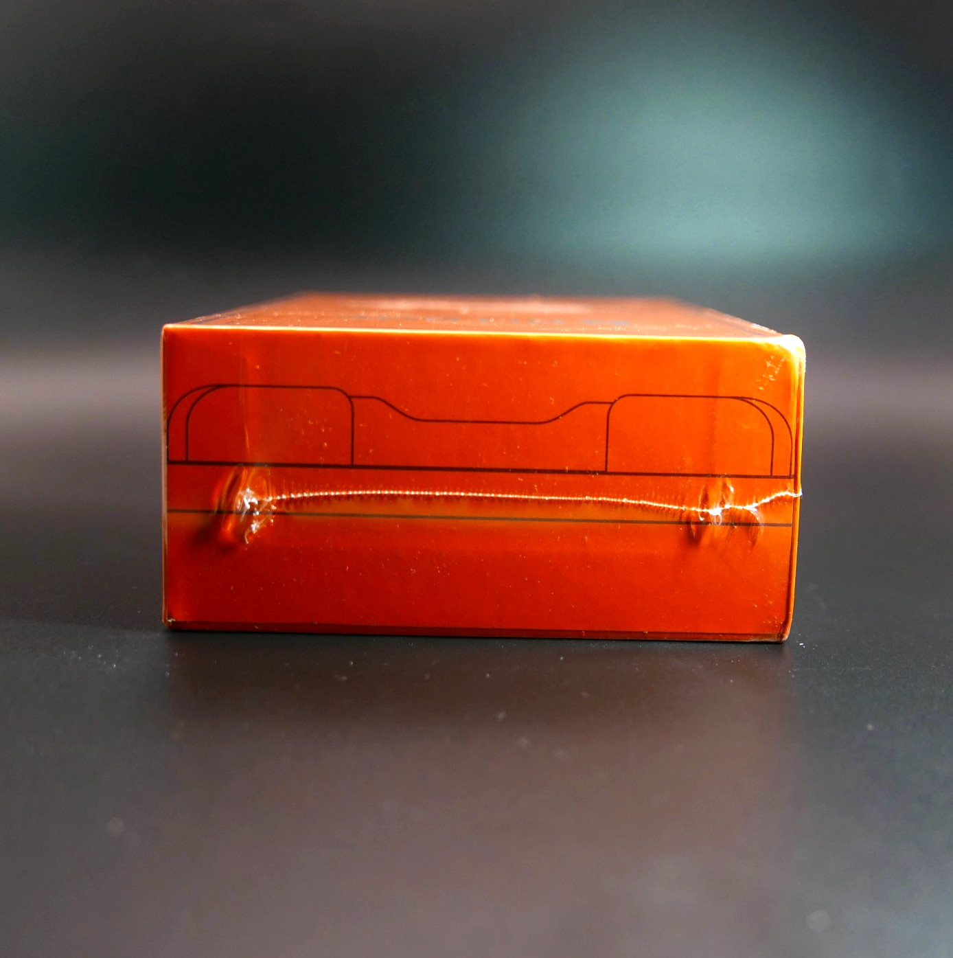 BitBoy One • BTC Orange Special Edition • Handheld Gaming Console & Crypto Miner