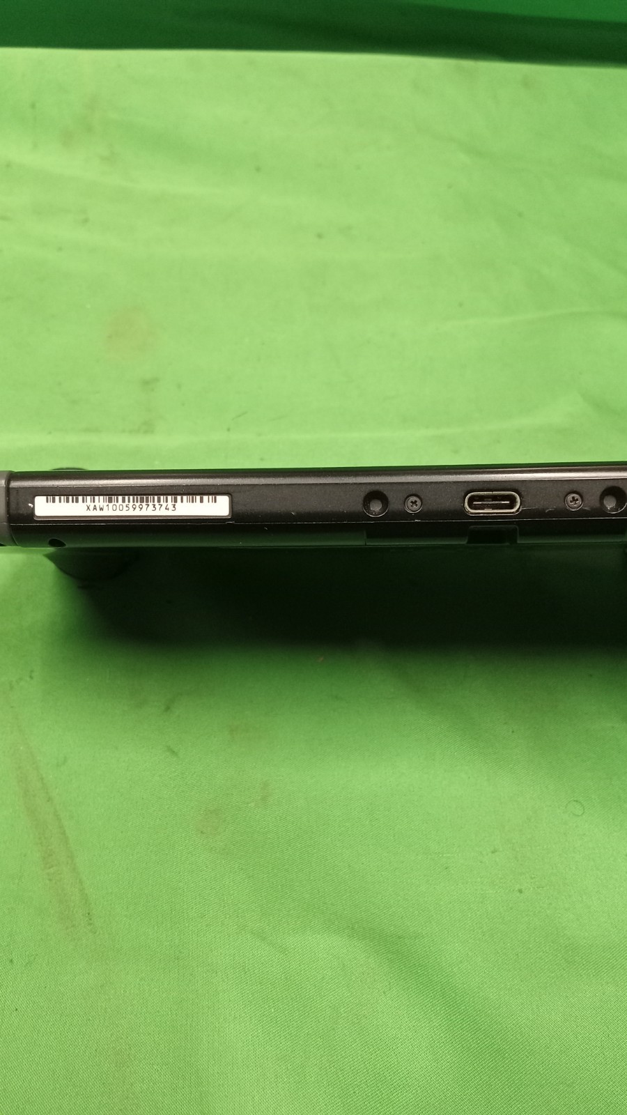 Nintendo Switch HAC-001 32GB Grey – Console Only – Tested Working Heavy Use