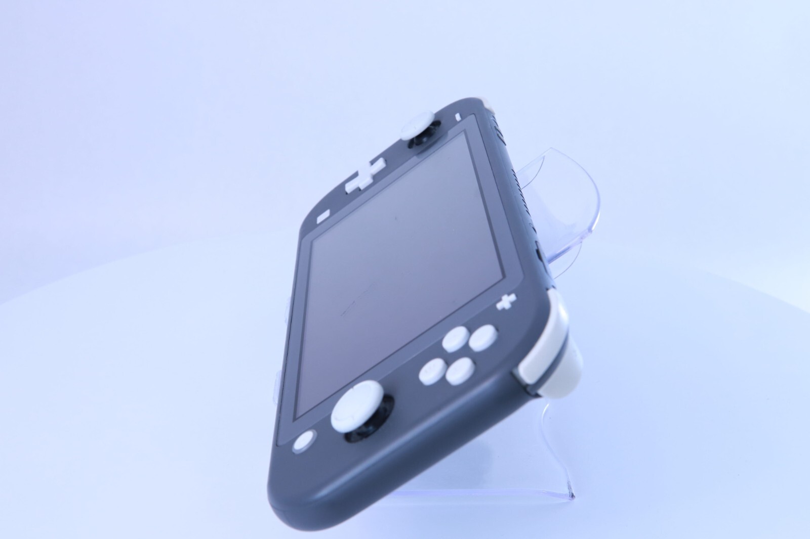 JP Game Nintendo Switch Lite Gray [Rank :B] 【 Region Free 】
