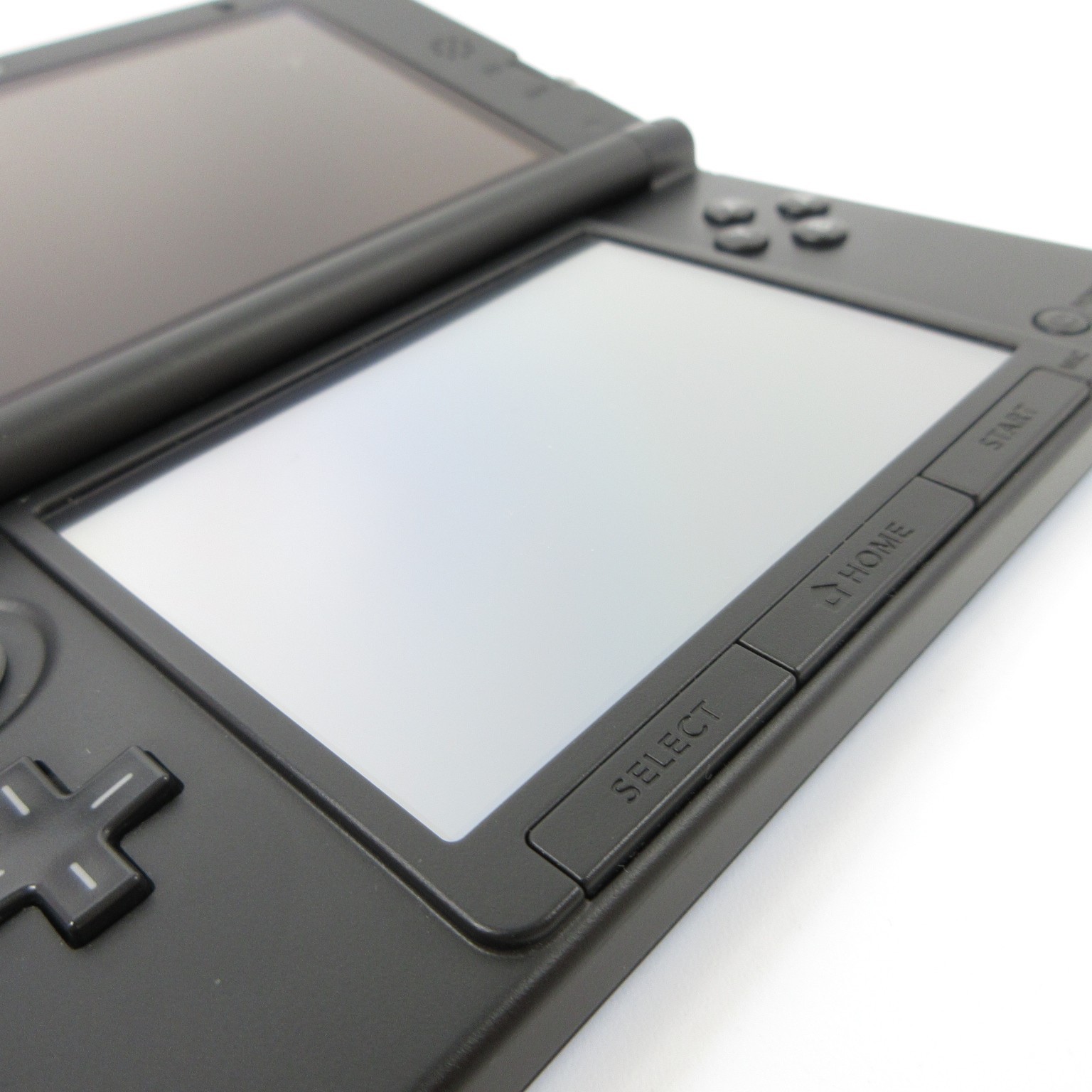 【Near Mint】Nintendo 3DS LL XL Blue x Black Console ONLY Japanese Edition #Arr042