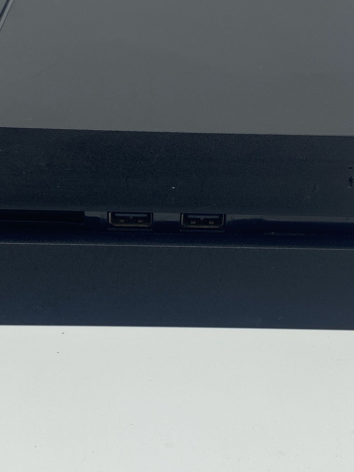 Sony PlayStation 4 (500 GB) Home Console Only, Tested And Working.