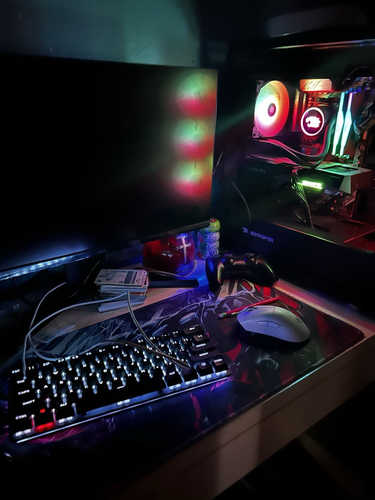 Pc Gaming Computer
