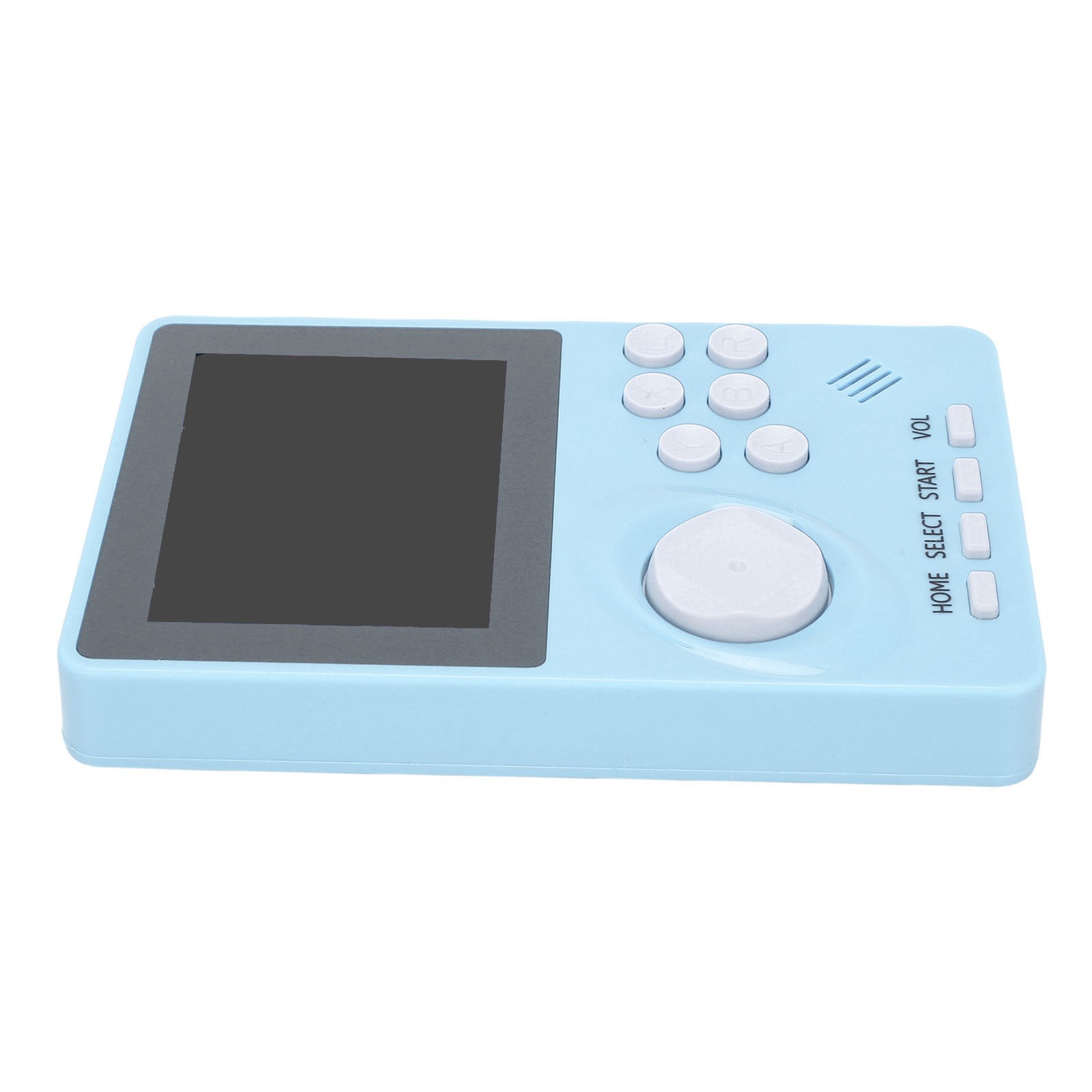 100 In 1 Handheld Game Console Lightweight Compact Rechargeable For All Age FNOU