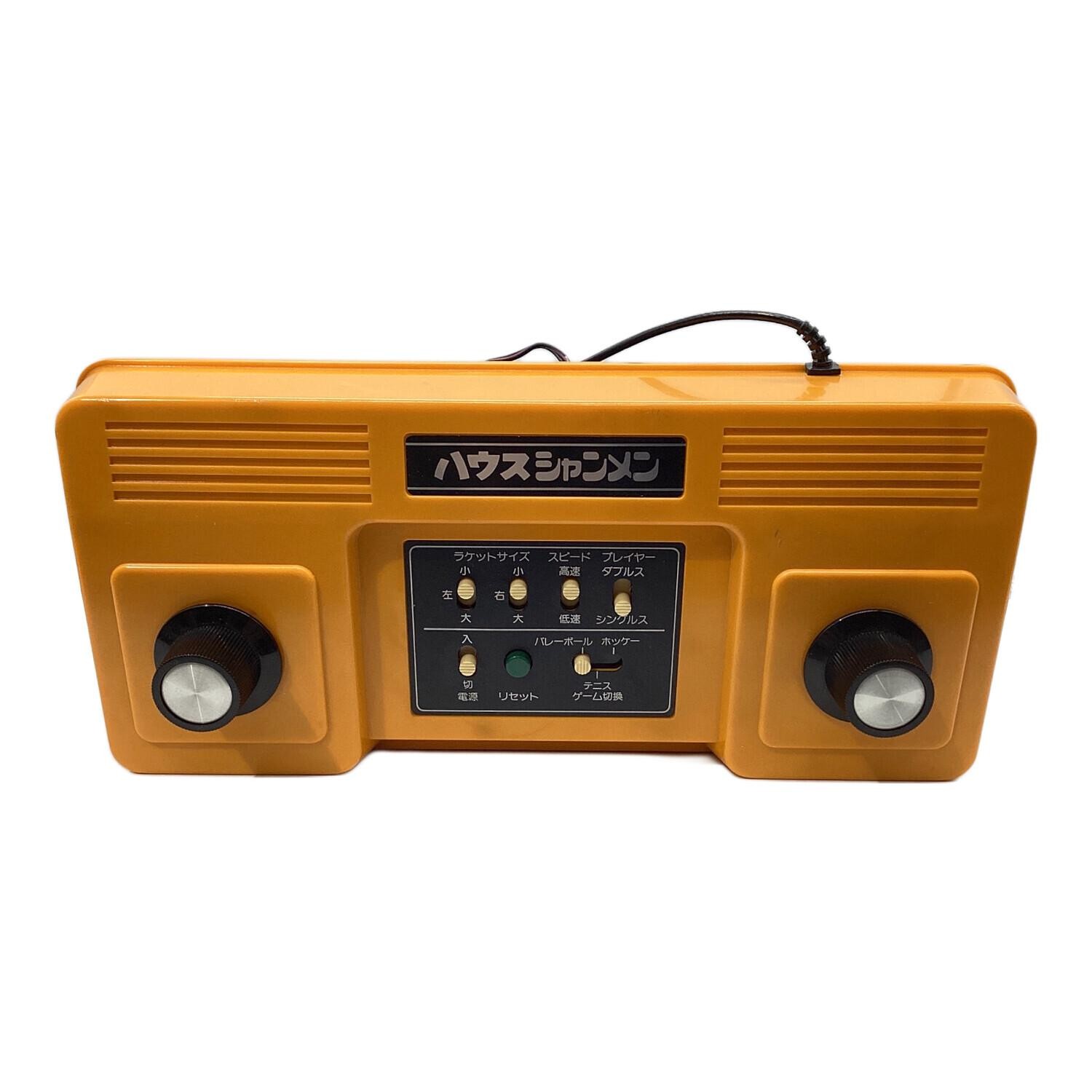 Nintendo Color TV Game 6 Prize Winner CTG-6V Operation not confirmed