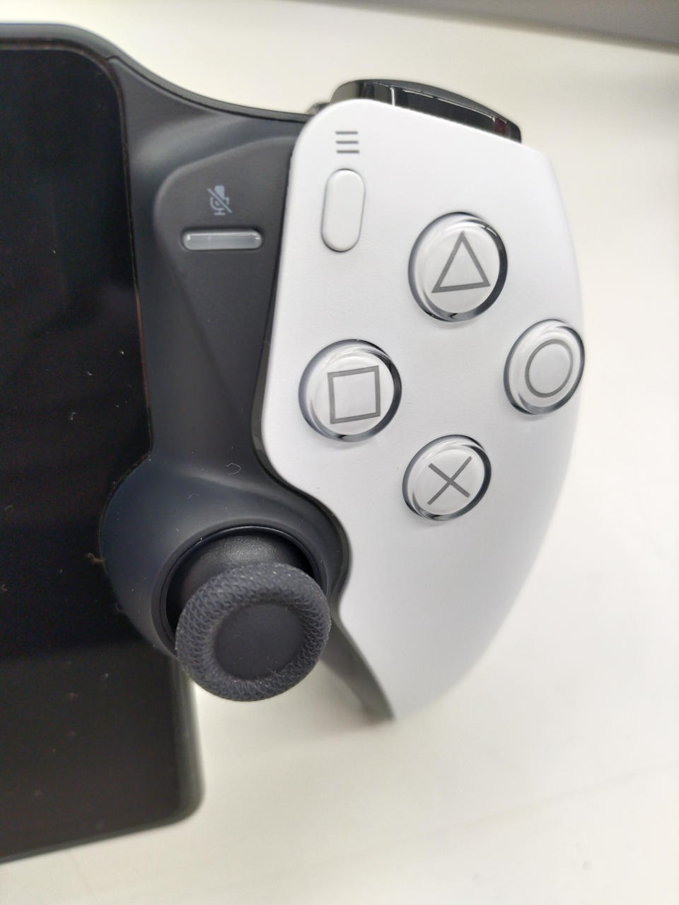 SONY CFIJ-18000 remote player