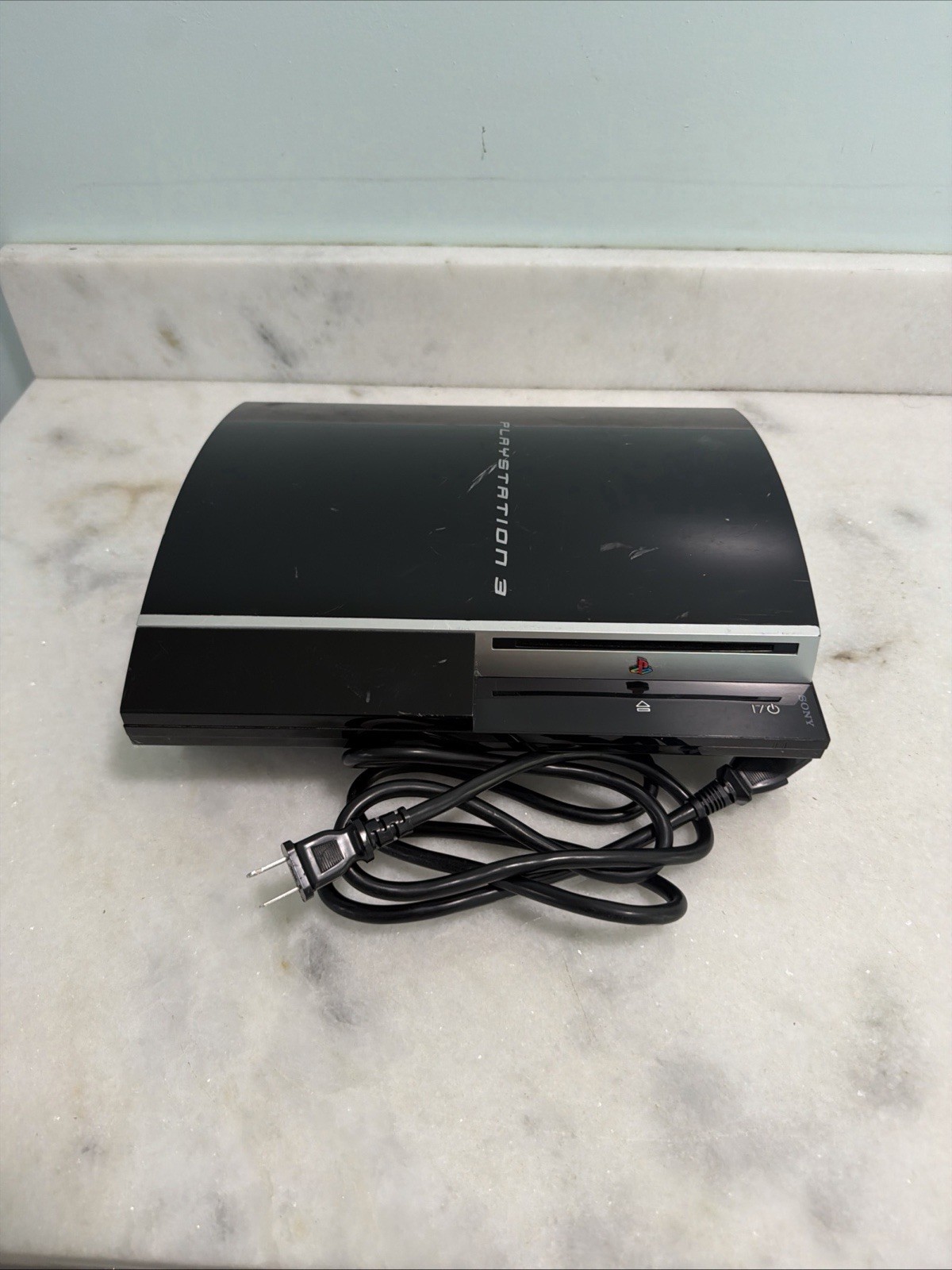 Sony PlayStation3 Working Condition