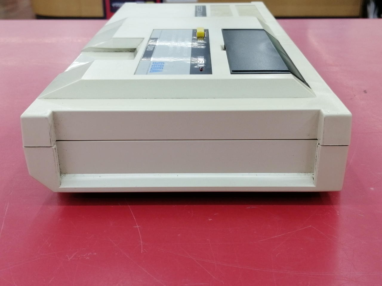 SEGA Mark III Console From Japan A1897