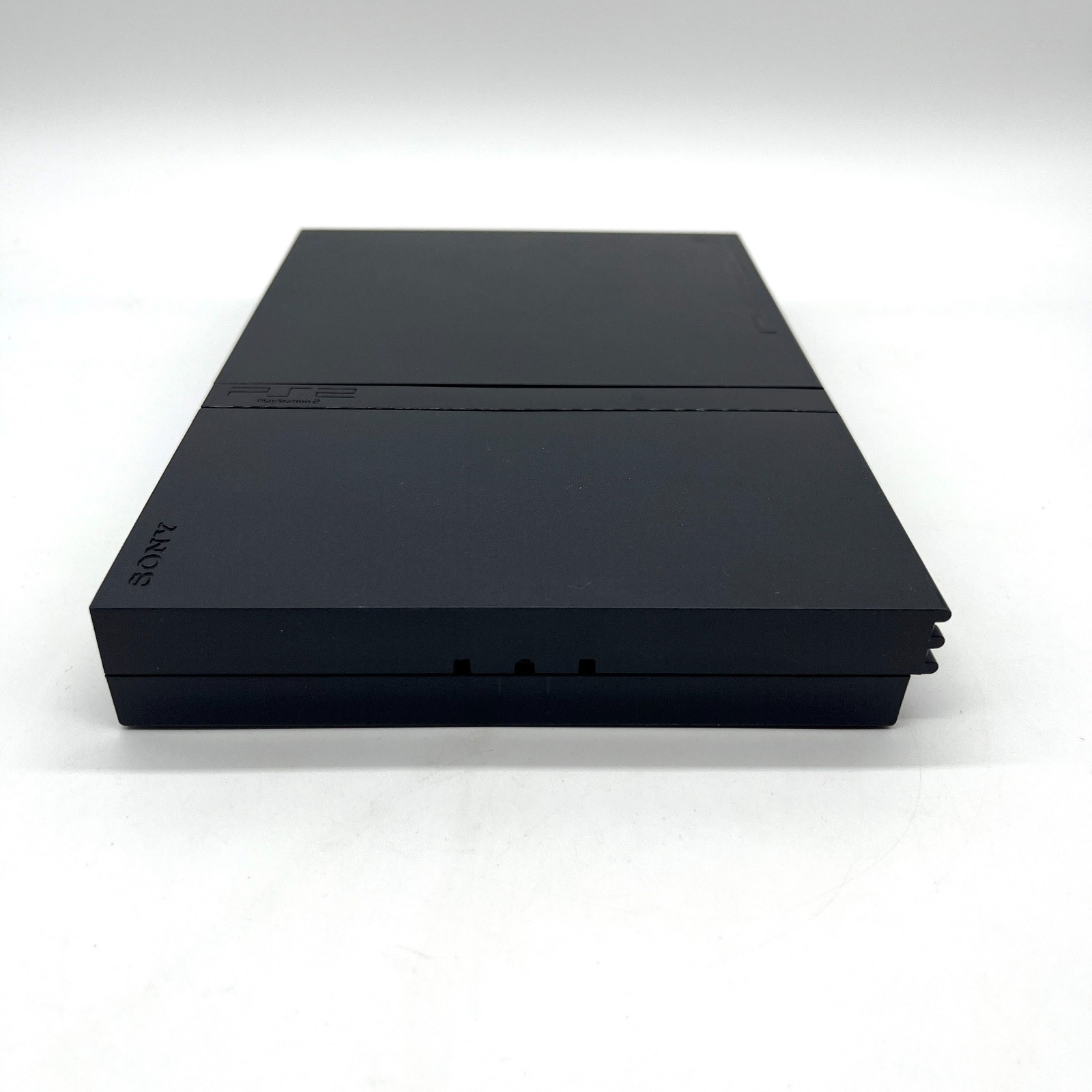 Sony PlayStation 2 PS2 Console Complete with Original Controller Black