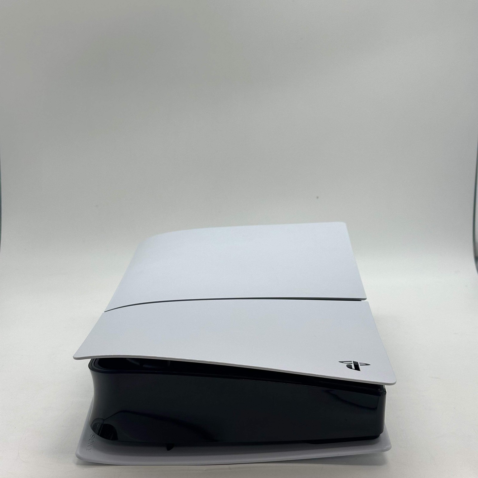 Sony PlayStation 5 Slim Disc Console CFI-2015 1TB White Used With Box