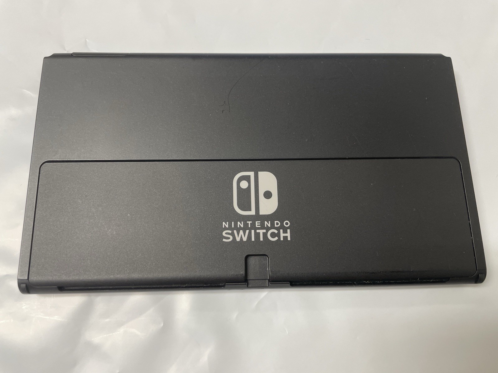 Nintendo Switch OLED Handheld Console, Tested Working, Ships quick