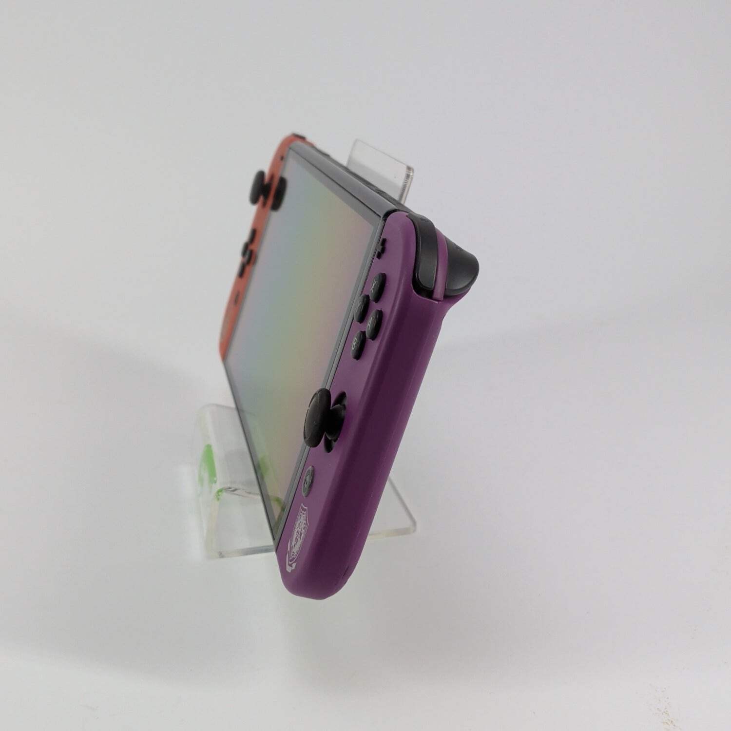 Nintendo Switch OLED Pokemon Scarlet & Violet Edition