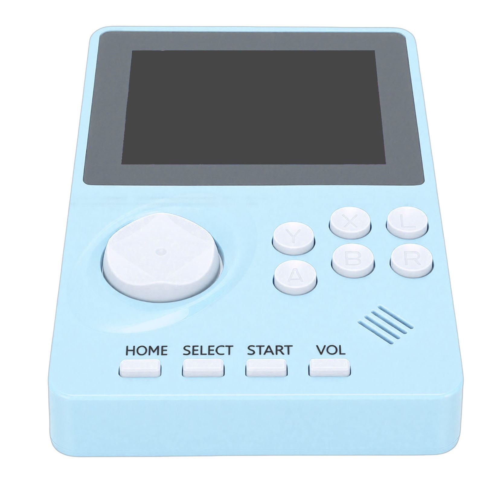 100 In 1 Handheld Game Console Lightweight Compact Rechargeable For All Age FNOU