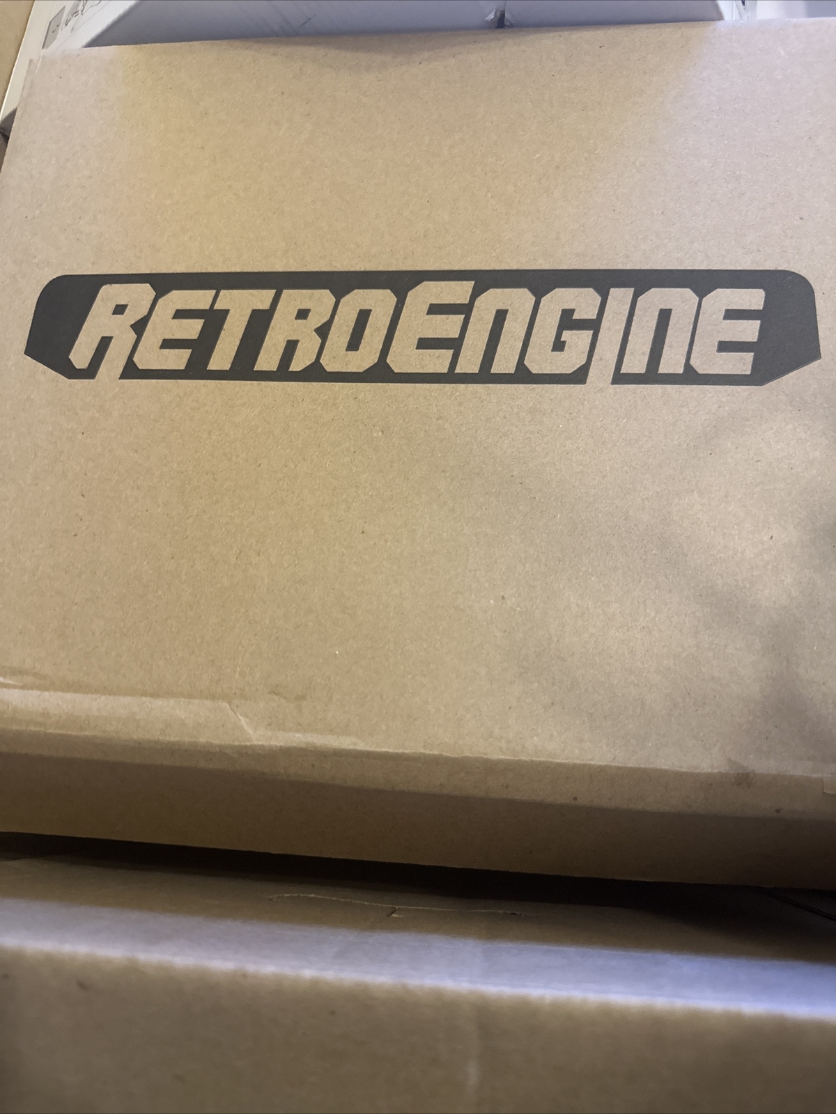 Sigma Retroengine 4-core 32GB Deluxe Edition Video Game Console – NEW