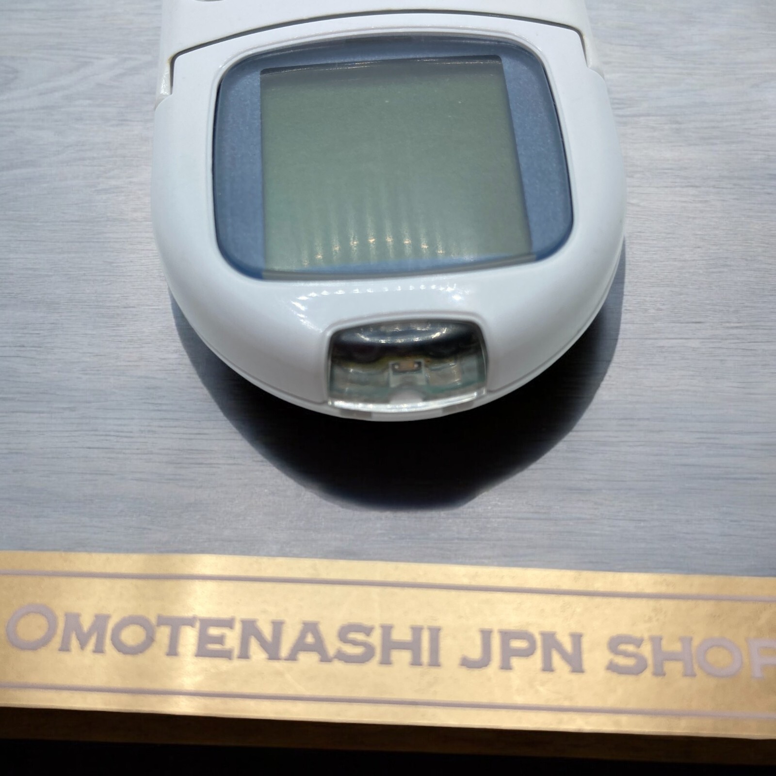 Sony PocketStation SCPH-4000 Handheld Console Memory card Used