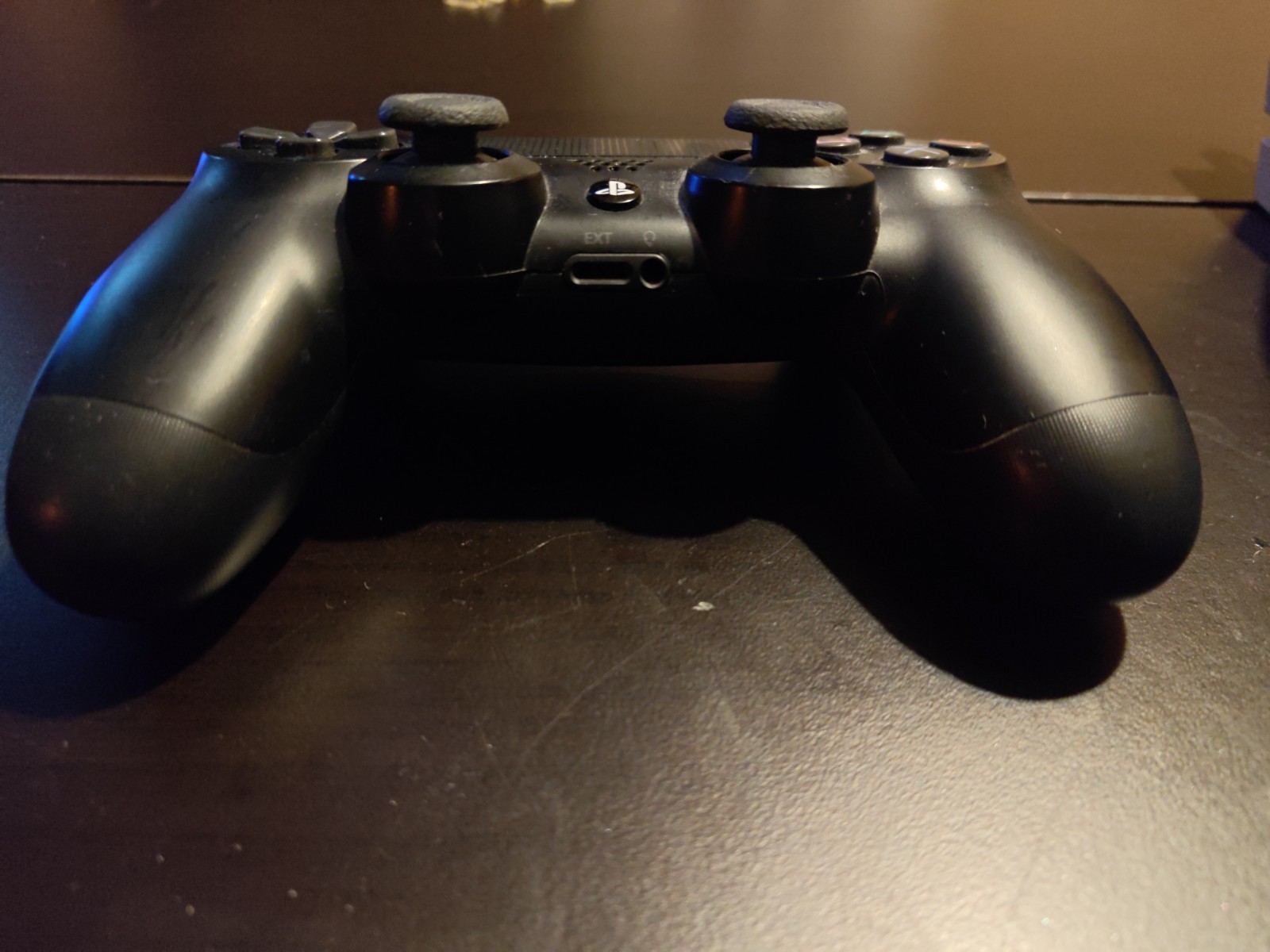 Sony PlayStation 4 Pro PS4 1TB Destiny White Console CUH-7015B Tested