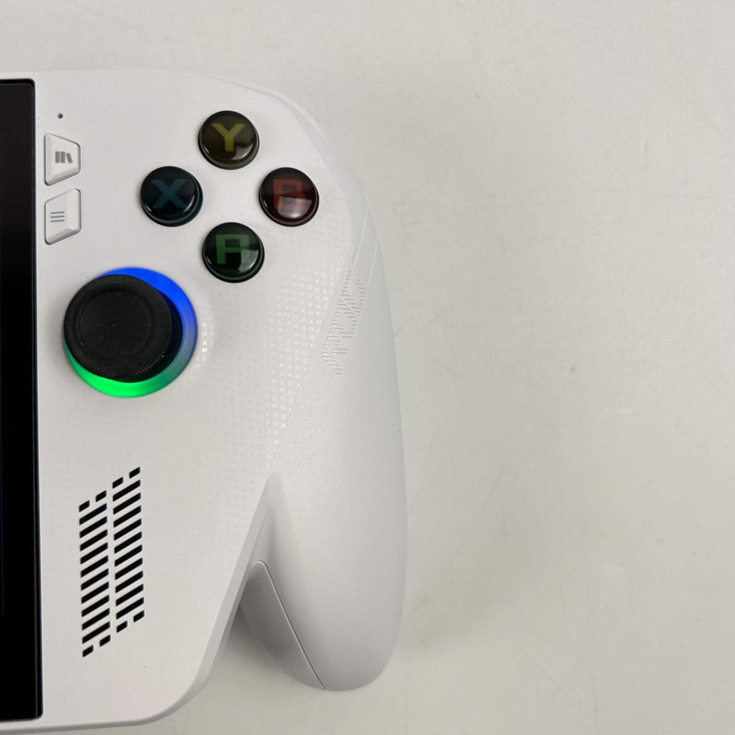 Asus ROG Xbox Ally 7″ AMD Ryzen Z2 A 16GB RAM 512GB Gardenia White RC73YA