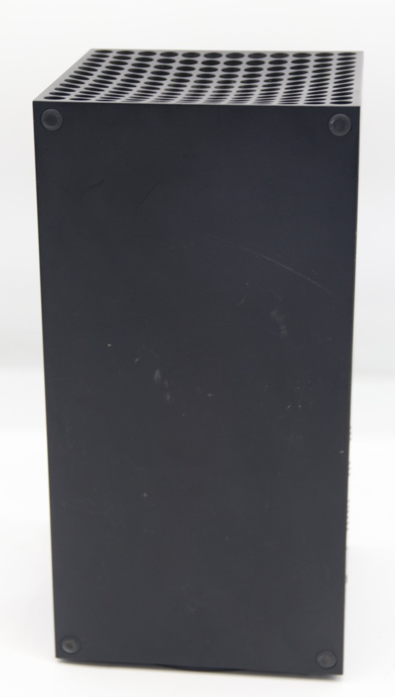 Microsoft Xbox Series X 1TB Video Game Console – 1882