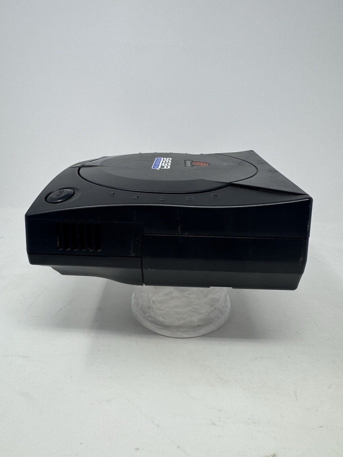 Sega Dreamcast Sports Edition HKT-3020 Console Only Tested Working No Cords