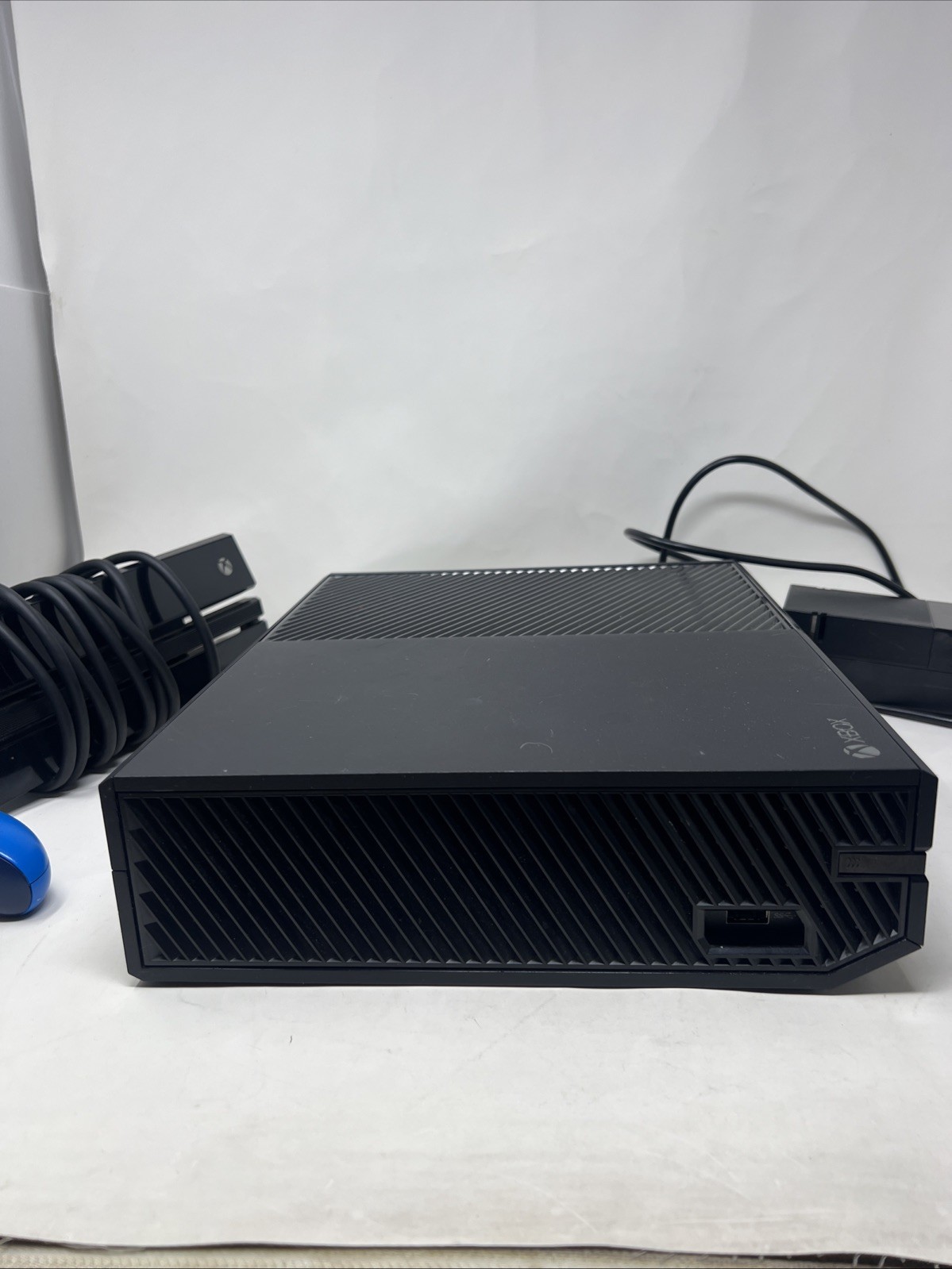 Microsoft Xbox One 500GB Console – Black