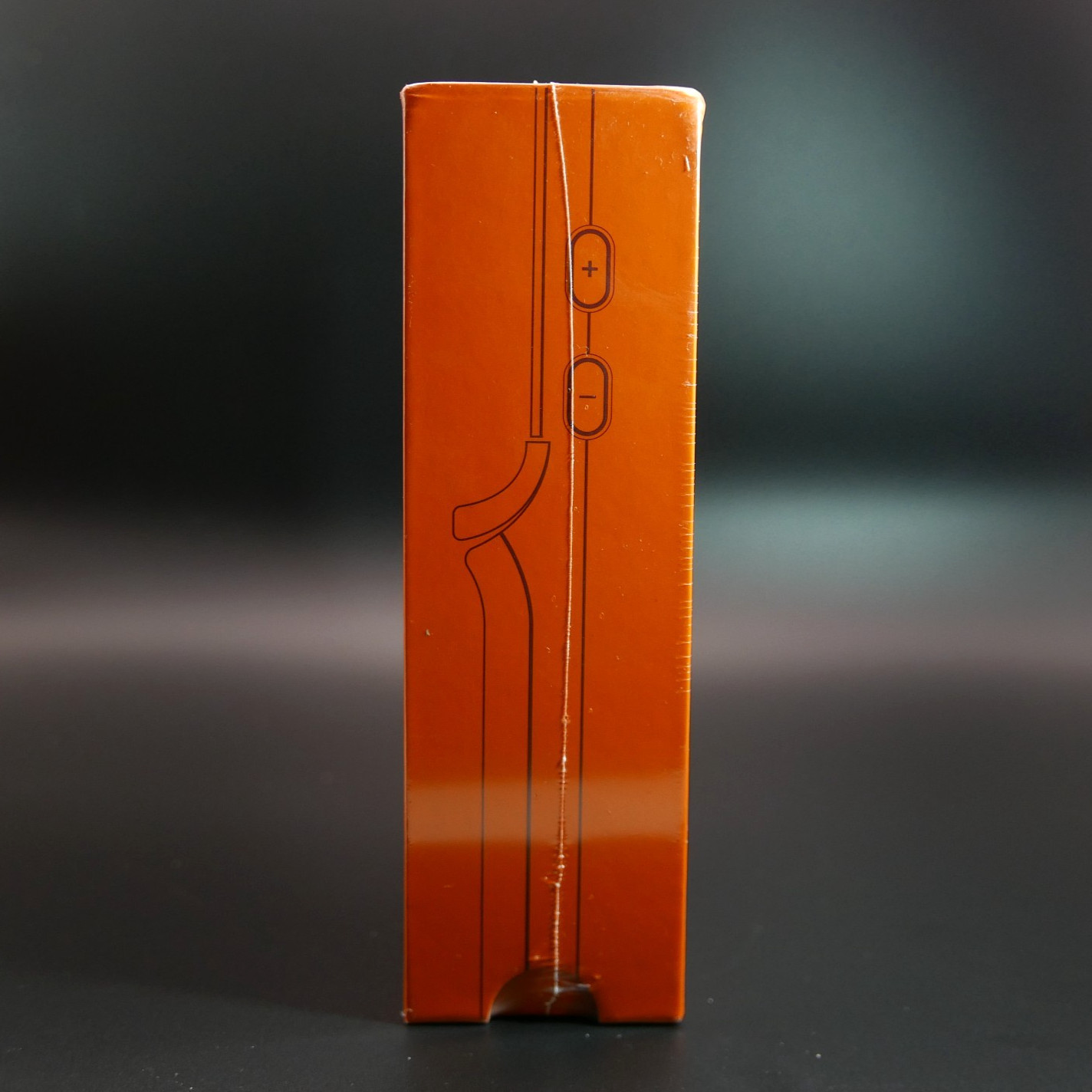 BitBoy One • BTC Orange Special Edition • Handheld Gaming Console & Crypto Miner