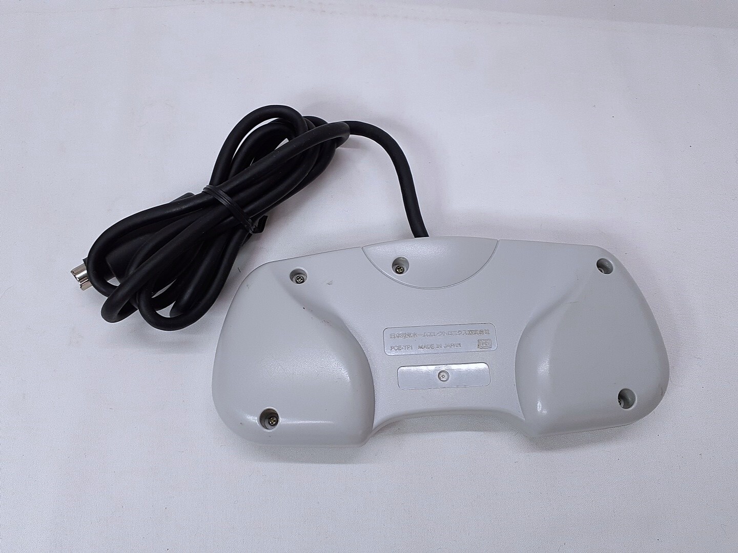 PC Engine Duo-RX console Boxed set Super CD-Rom2 NTSC-J CIB Tested