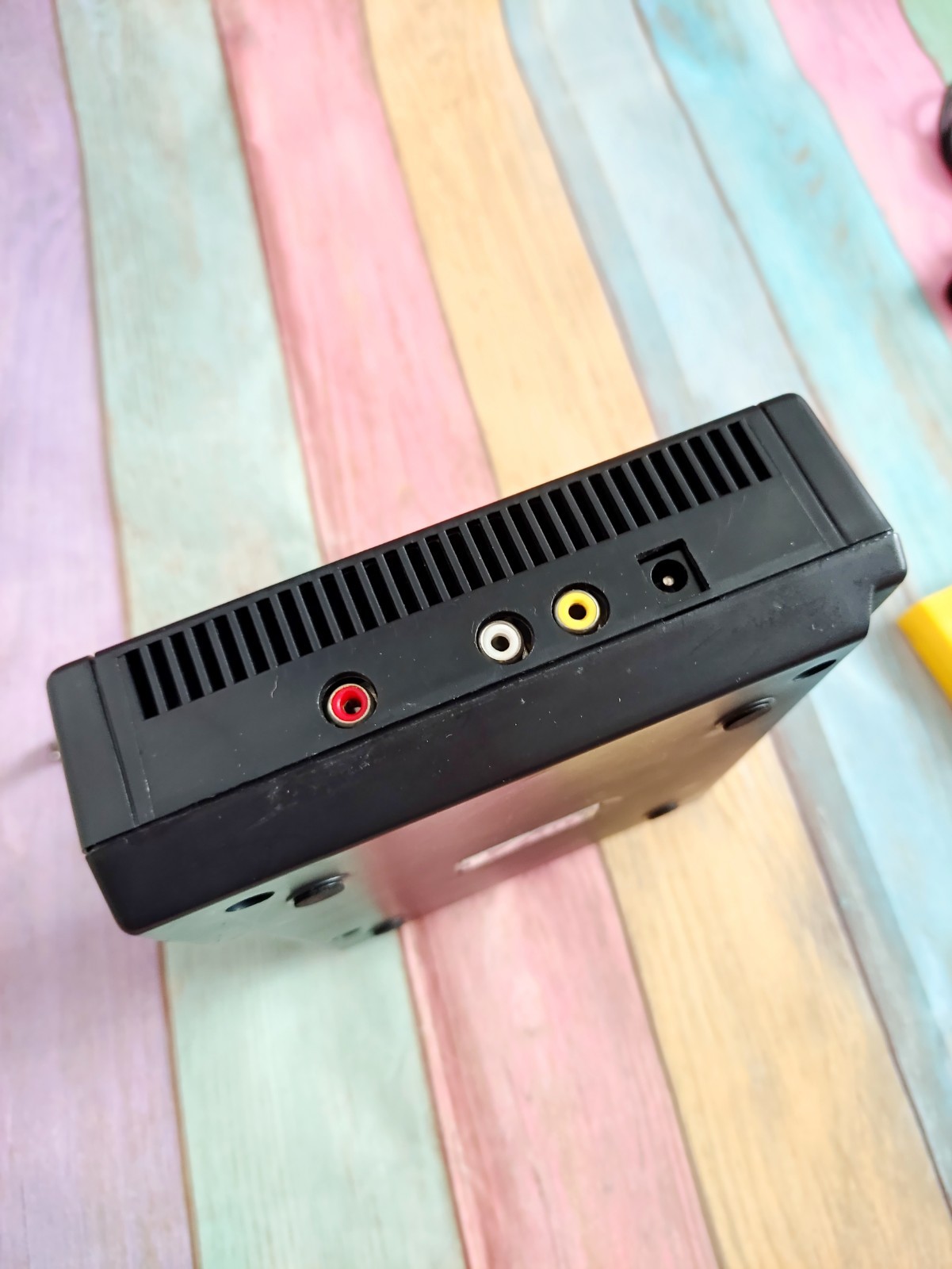 BT Happy Angel 8bit console dendy
