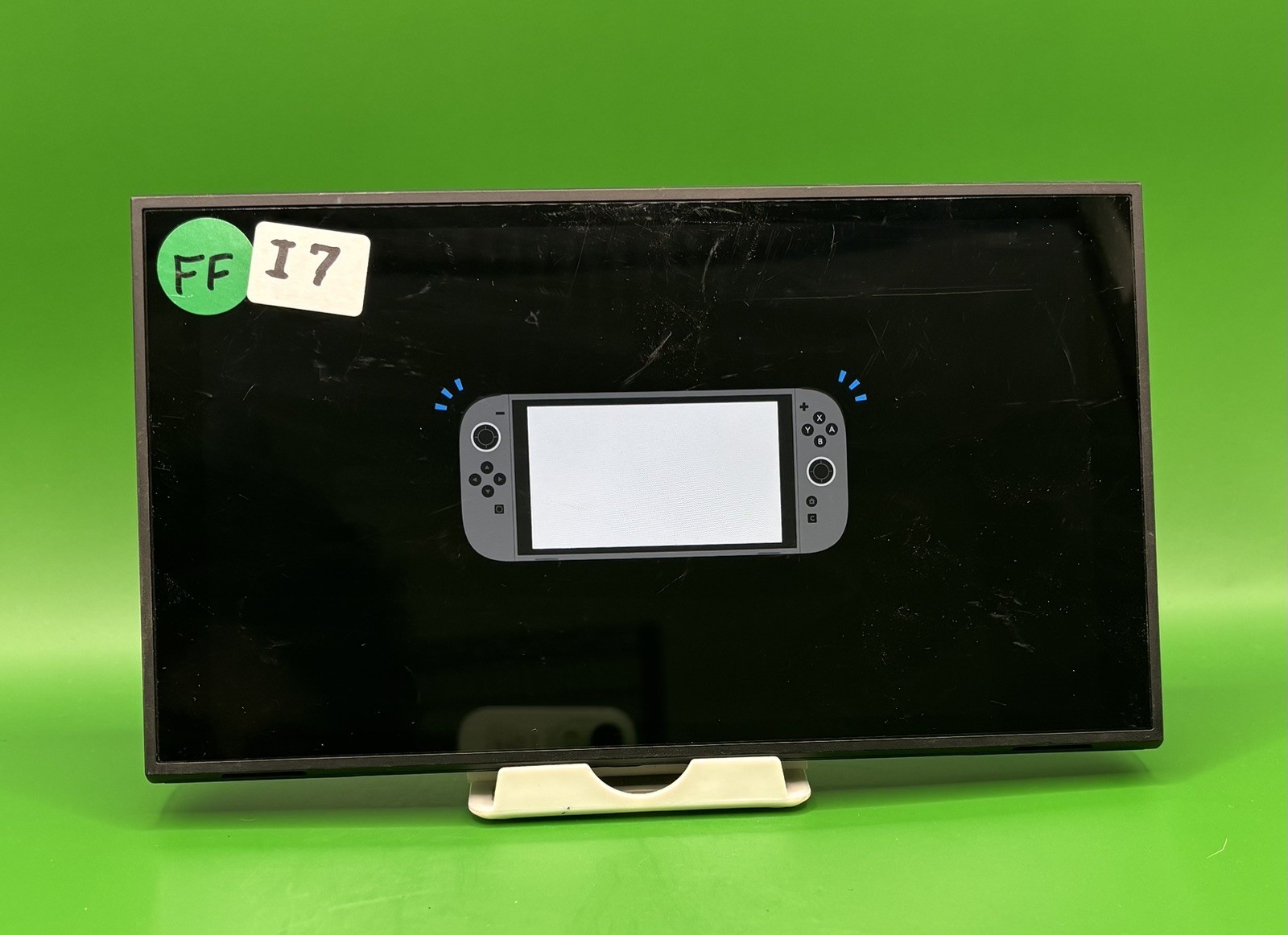 Nintendo Switch 2 Tablet Only (I7) READ DESCRIPTION