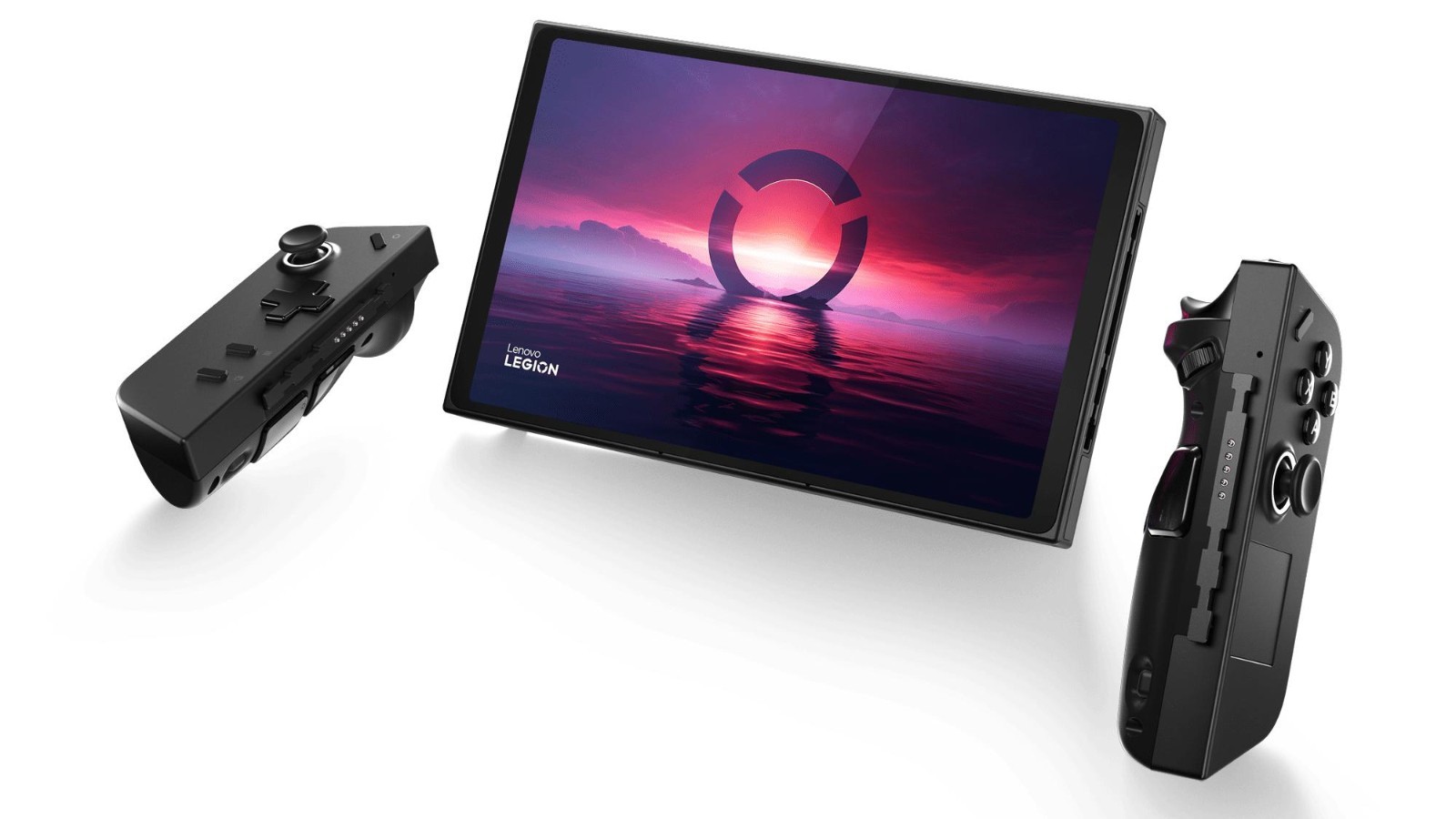 Lenovo Legion Go S 8″ 120Hz Ryzen Z1 Extreme SteamOS 16GB 1TB SSD | EXCELLENT |