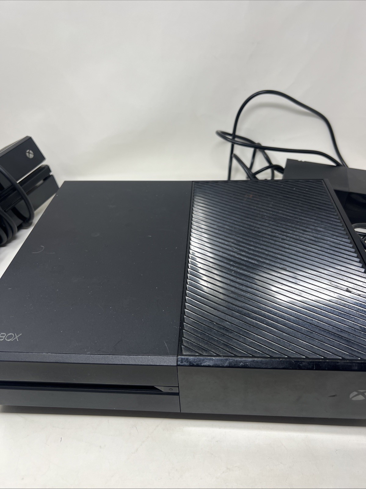 Microsoft Xbox One 500GB Console – Black