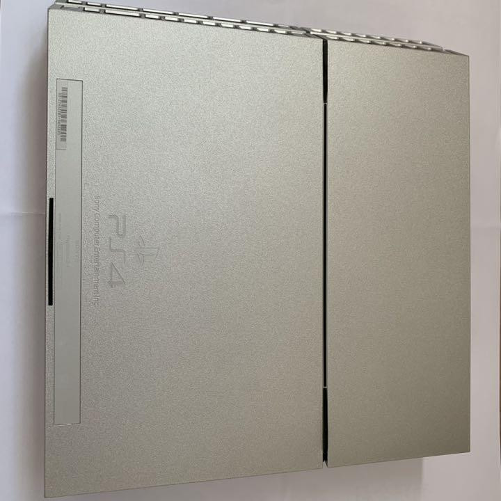 Sony PS4 Metal Slime Edition 500GB AC100V