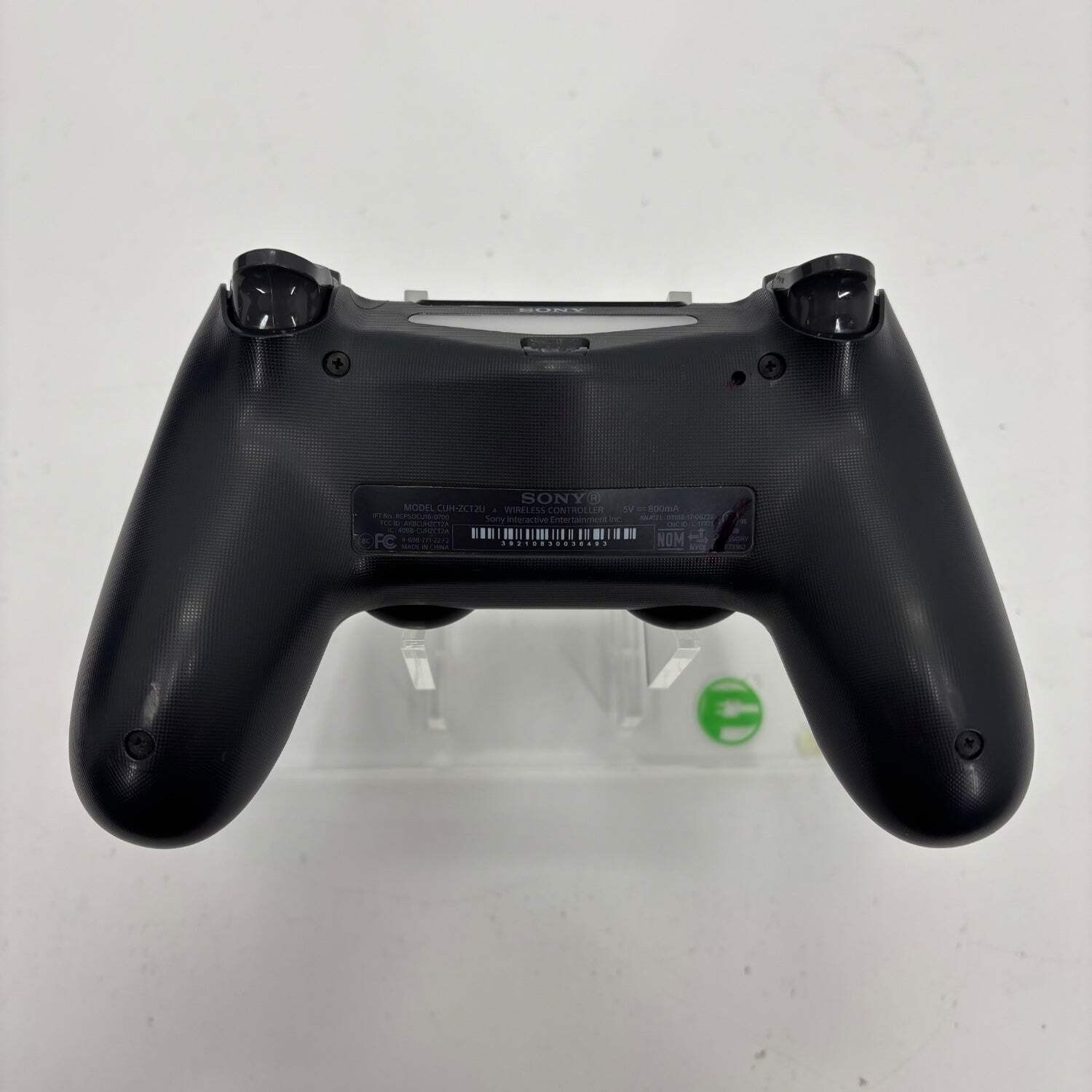 Sony PlayStation 4 PS4 500GB Black Console Gaming System CUH-1215A Low Firmware