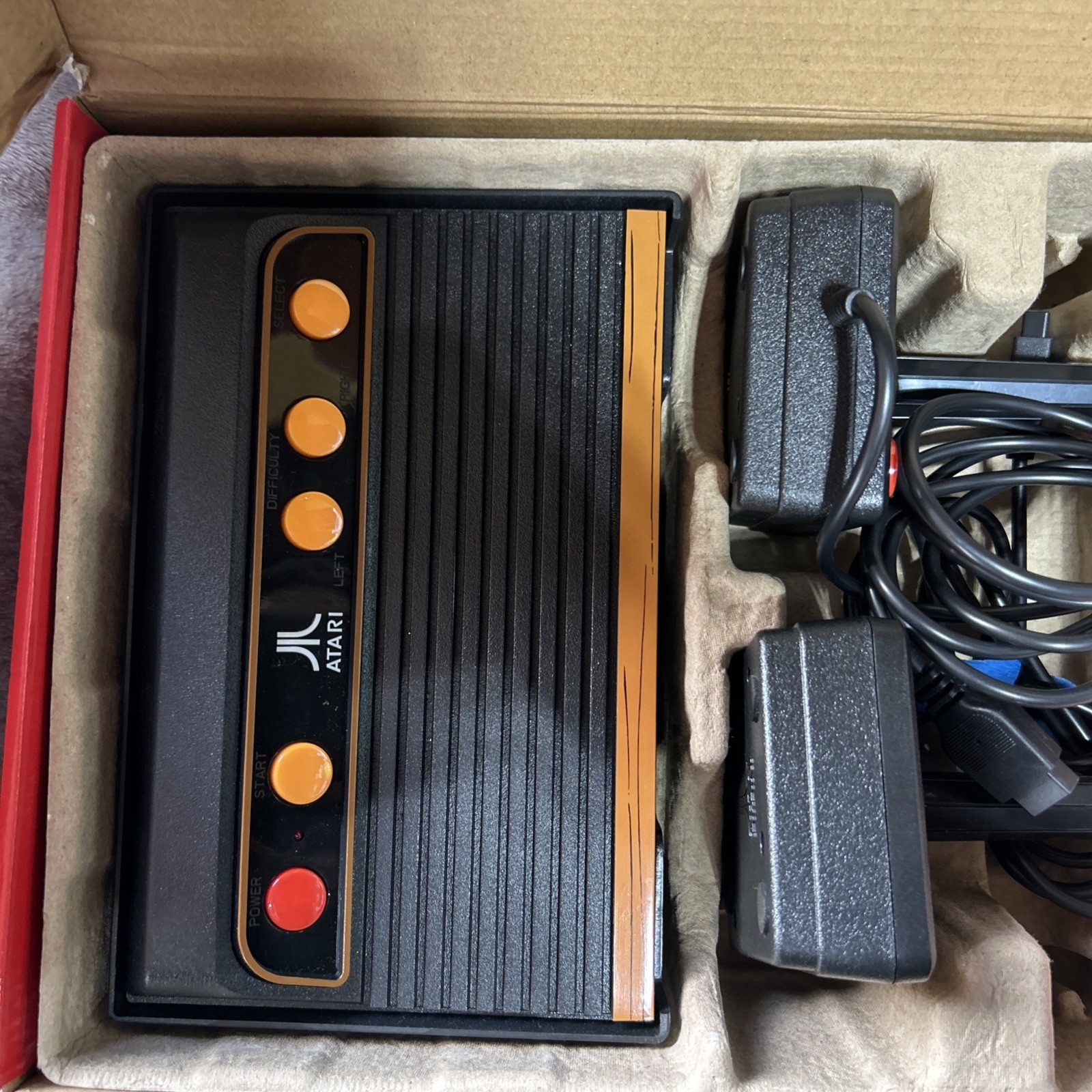 Atari Flashback 9 AR3050 HDMI used