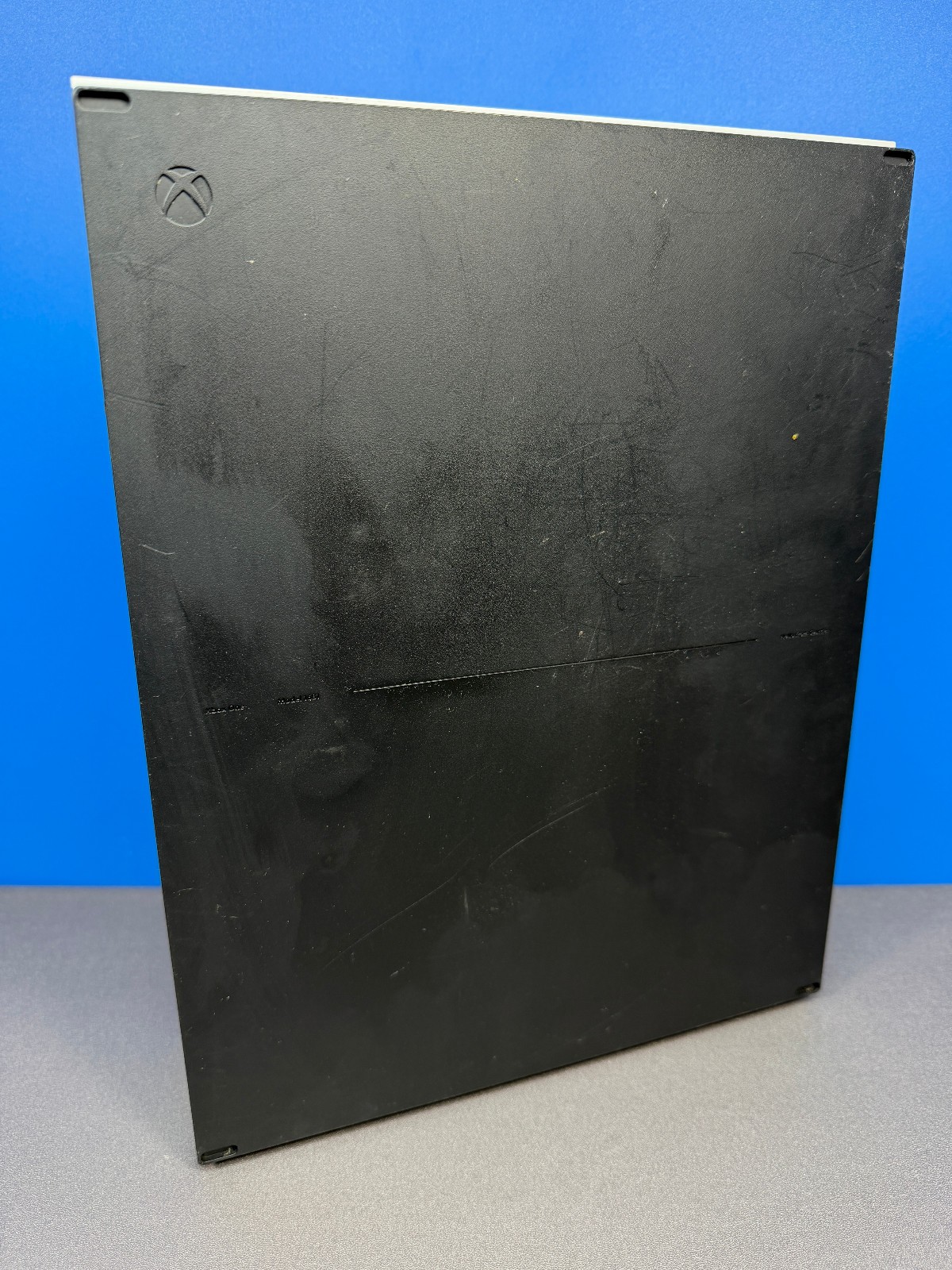 XBOX ONE S MODEL 1681 LOT OF 2 SYSTEMS CONSOLES BROKEN DEFECTIVE PARTS REPAIR