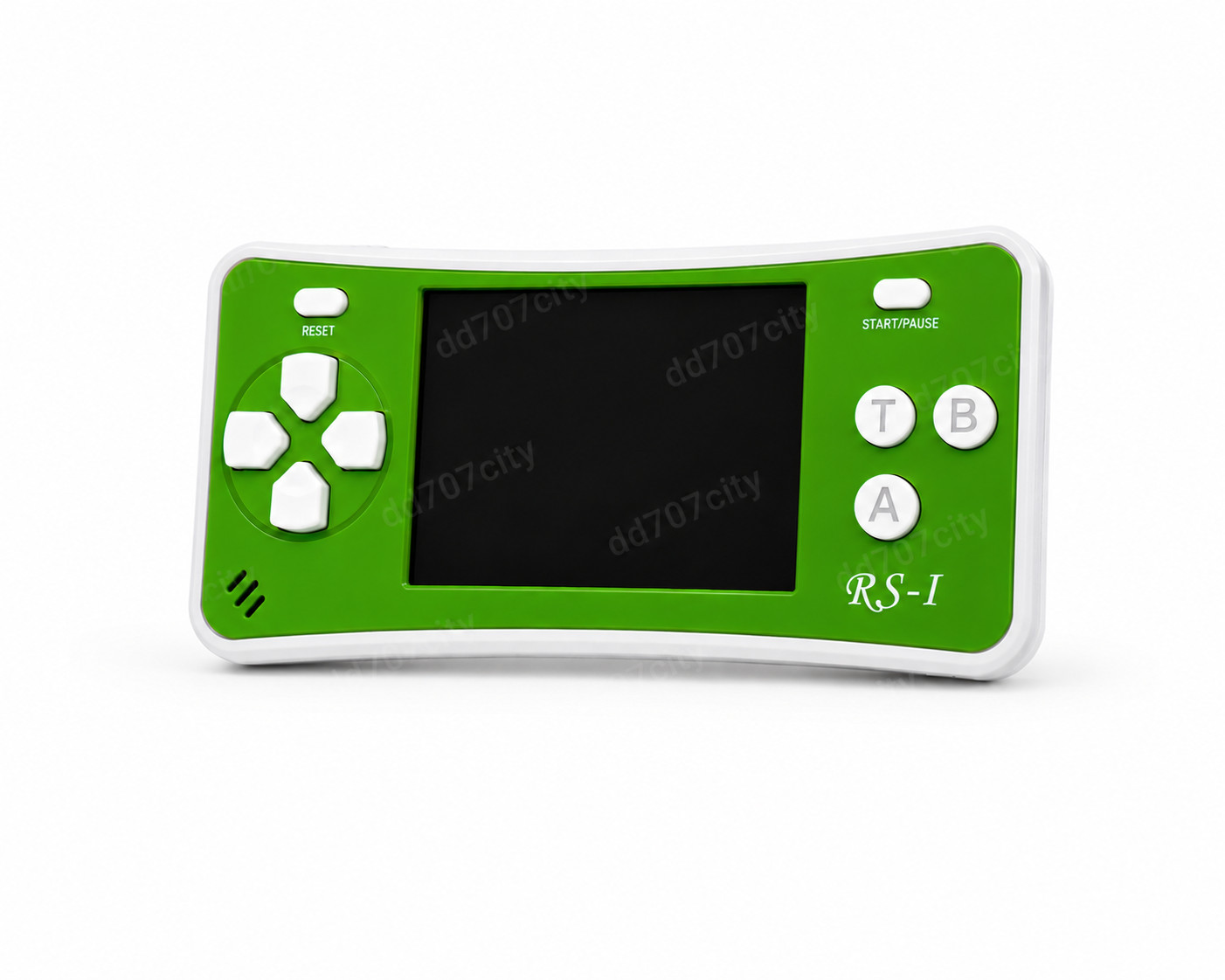Retro Handheld Game Console 150 Built-in Games Portable LCD Kids Gift Toy