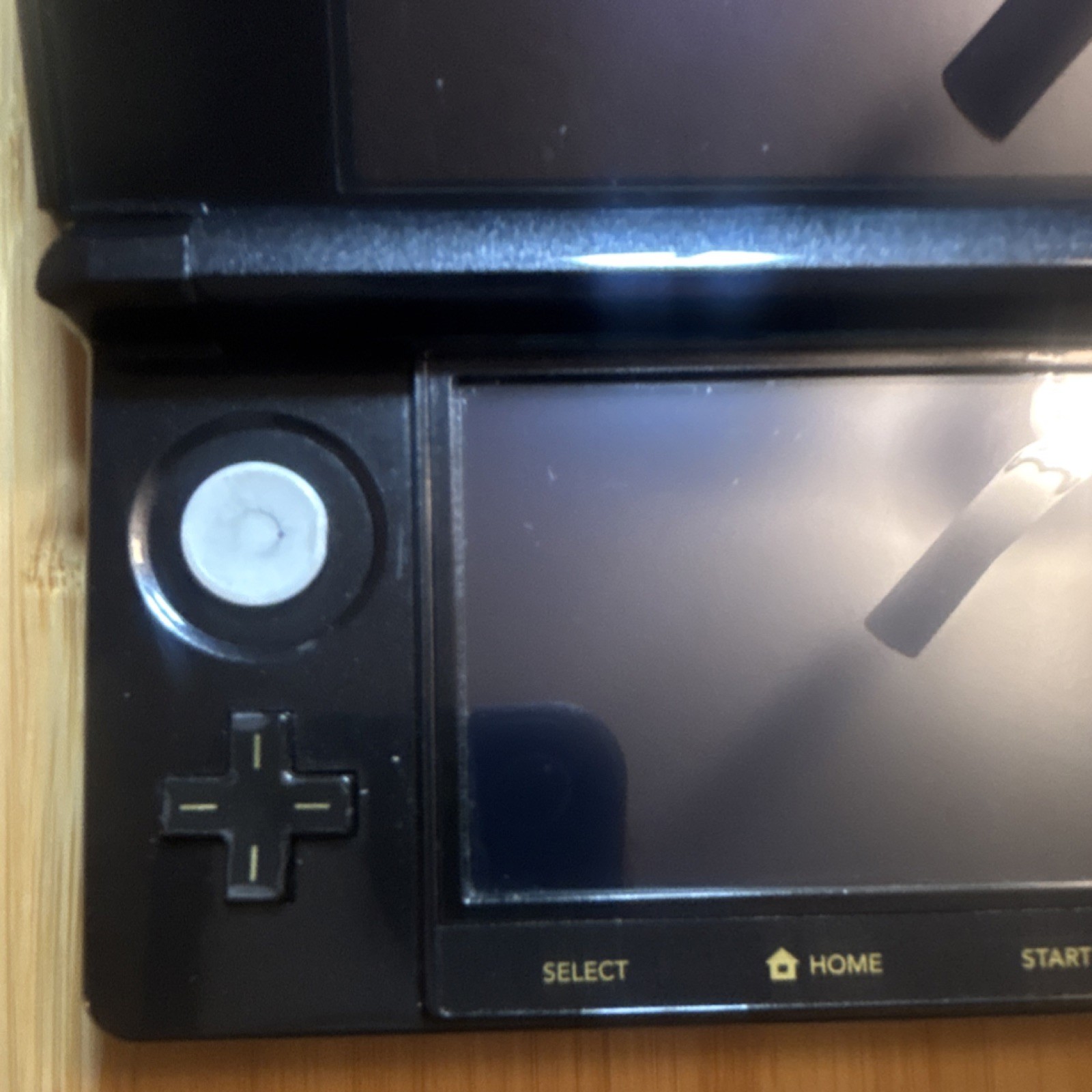 Nintendo 3DS Legend of Zelda Limited Edition excellent with accessories