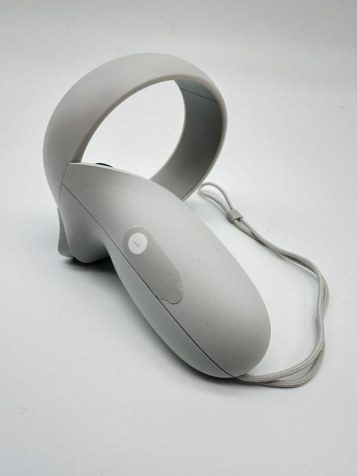 Meta Quest 2 KW49CM VR Headset 128GB White Used With Box