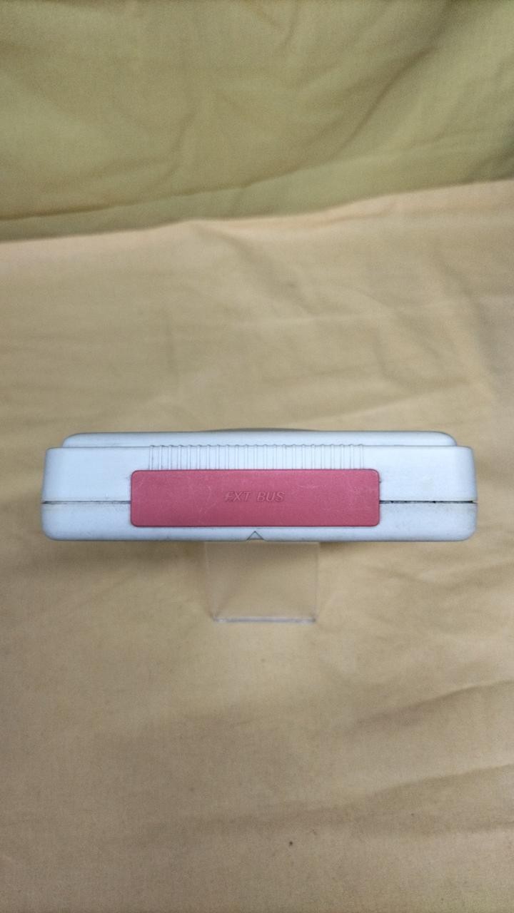 PC Engine Model PI TG001 NEC