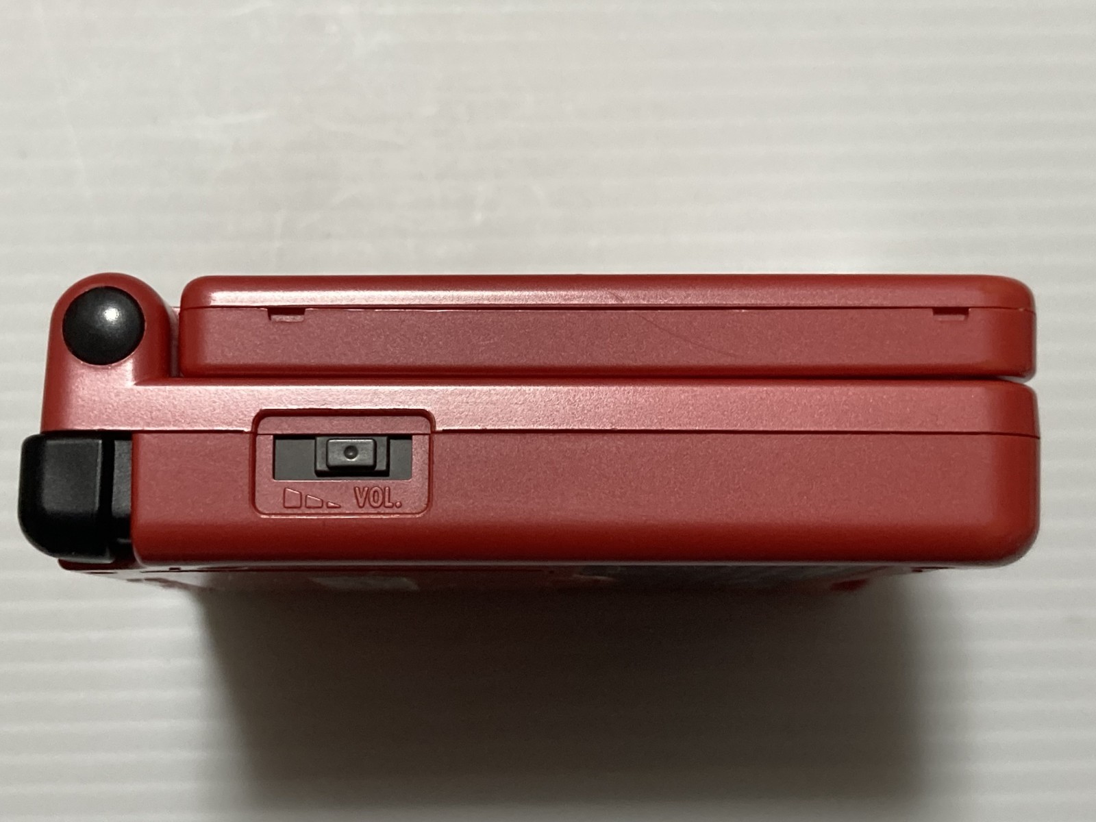 Nintendo Gameboy Advance GBA SP Char Aznable Gundam Limited Edition excellent