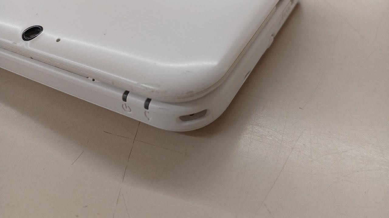 NINTENDO SPR-001 3DSLL