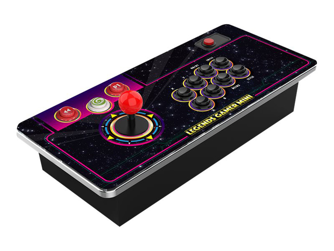 Atgames Legends Gamer Mini