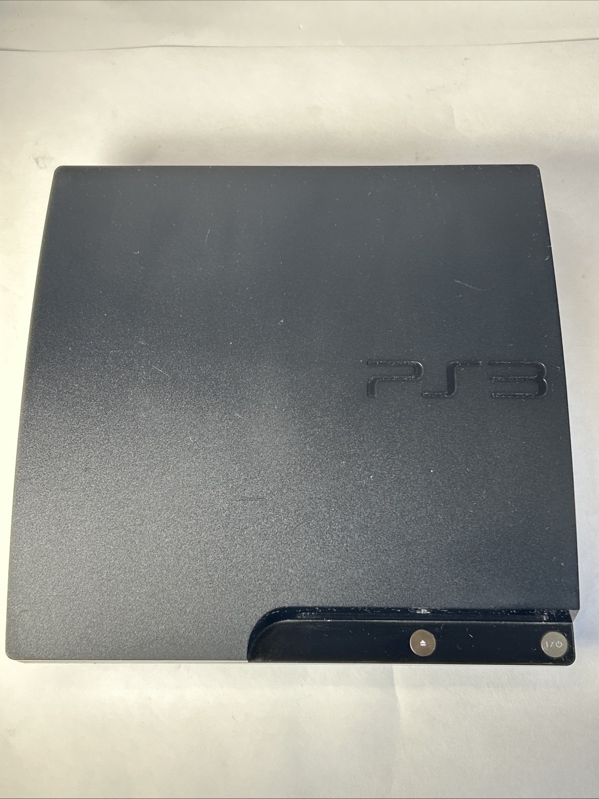 Sony Playstation 3 PS3 CECH-2001A 120GB Replacement Console Only