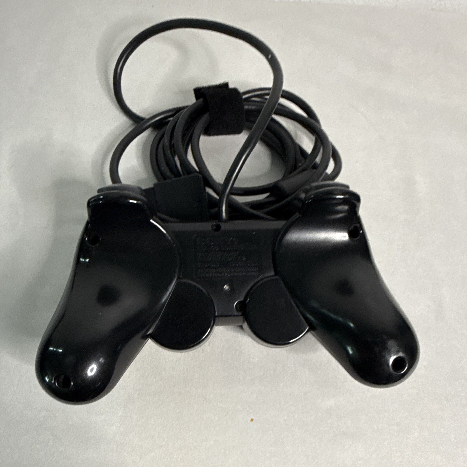 Sony PlayStation 2 PS2 SCPH-50001 NTSC-U/C Bundle Controller Cables Games Lot