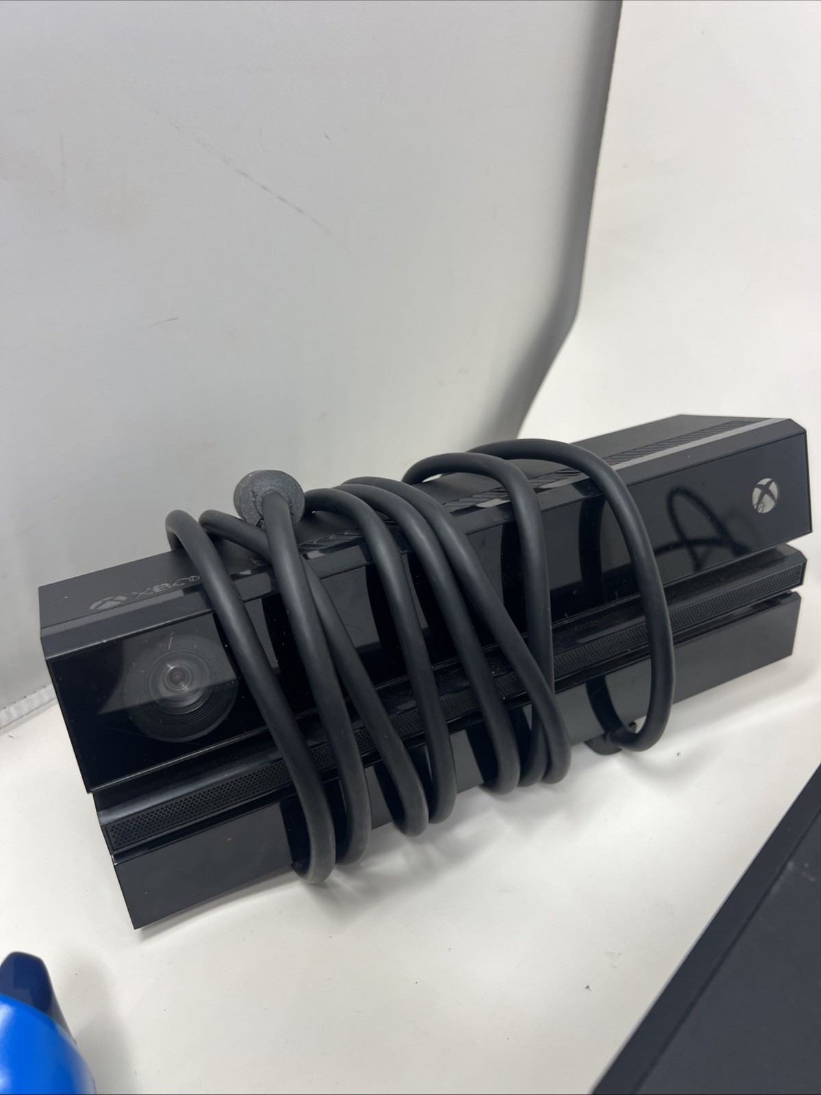 Microsoft Xbox One 500GB Console – Black