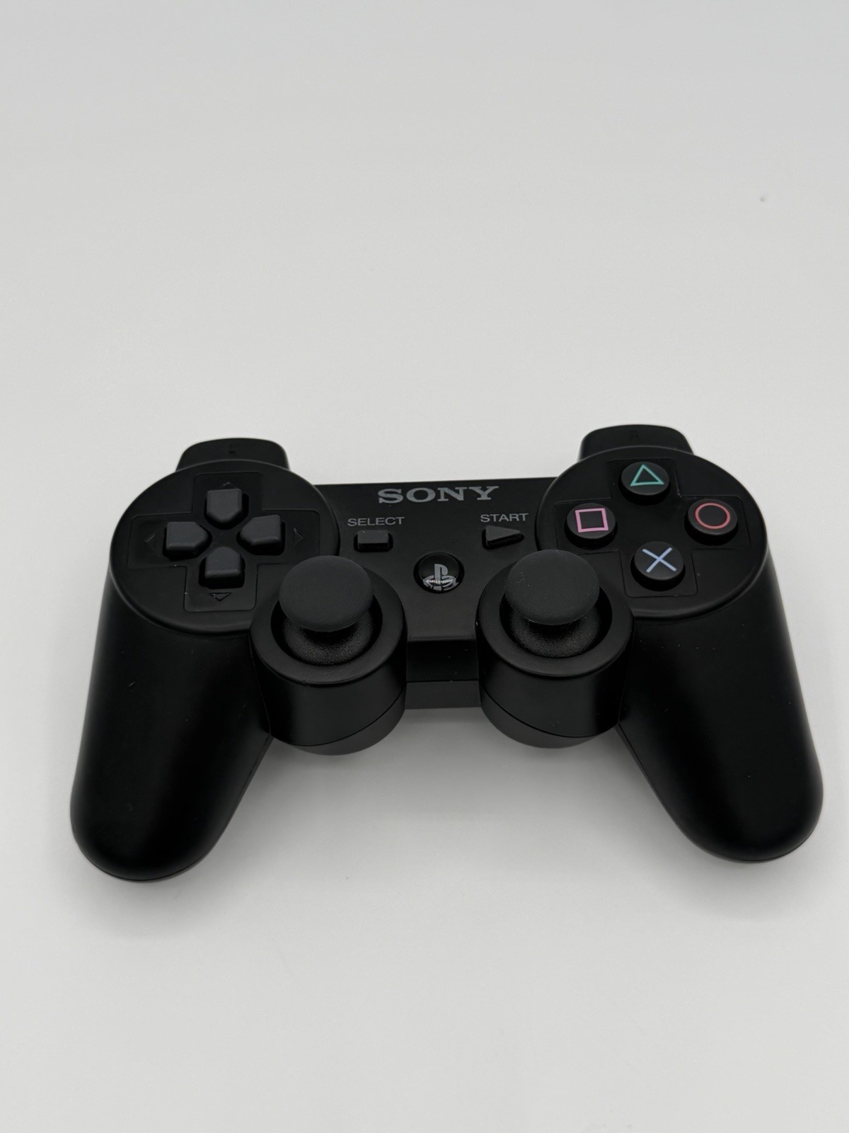Sony PS3 Slim CECH-3001A 128GB SSD Refurbished Console Bundle Repasted 5 Games