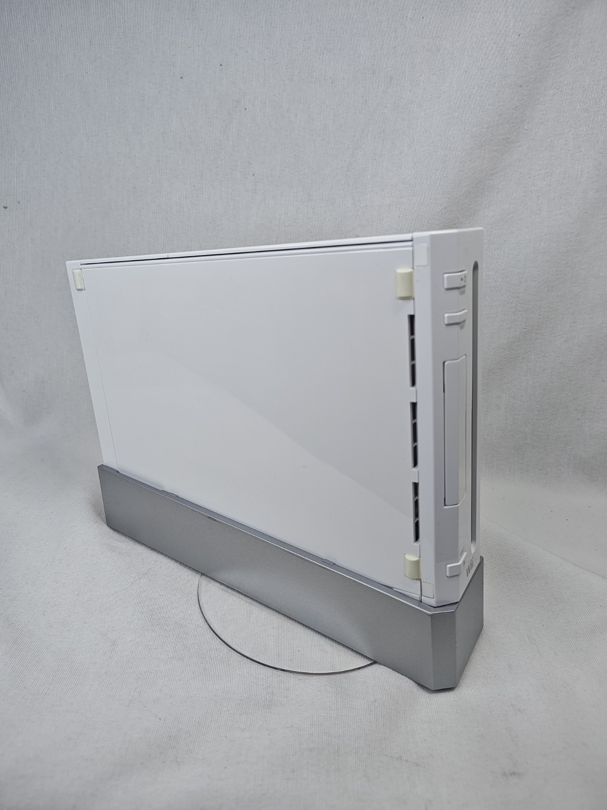 Nintendo Wii Console Bundle White RVL-001 Zelda Donkey Kong Wii Sports Play Fit